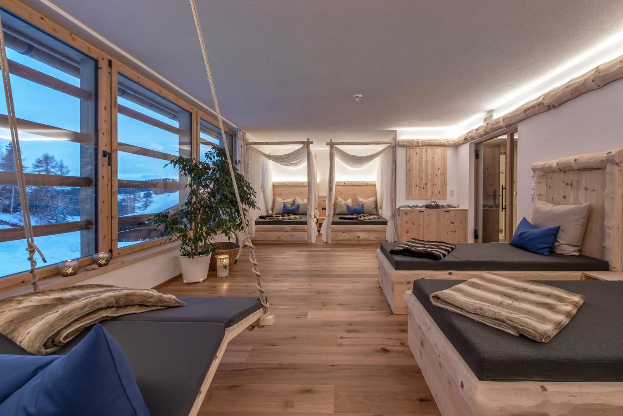 Naturhotel Runa