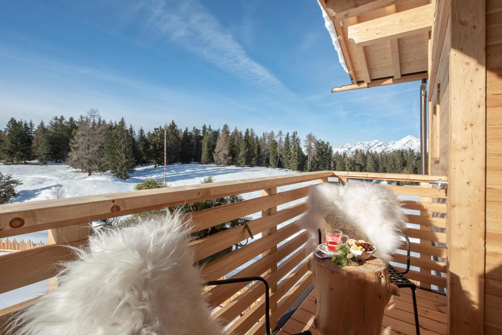 Naturhotel Runa