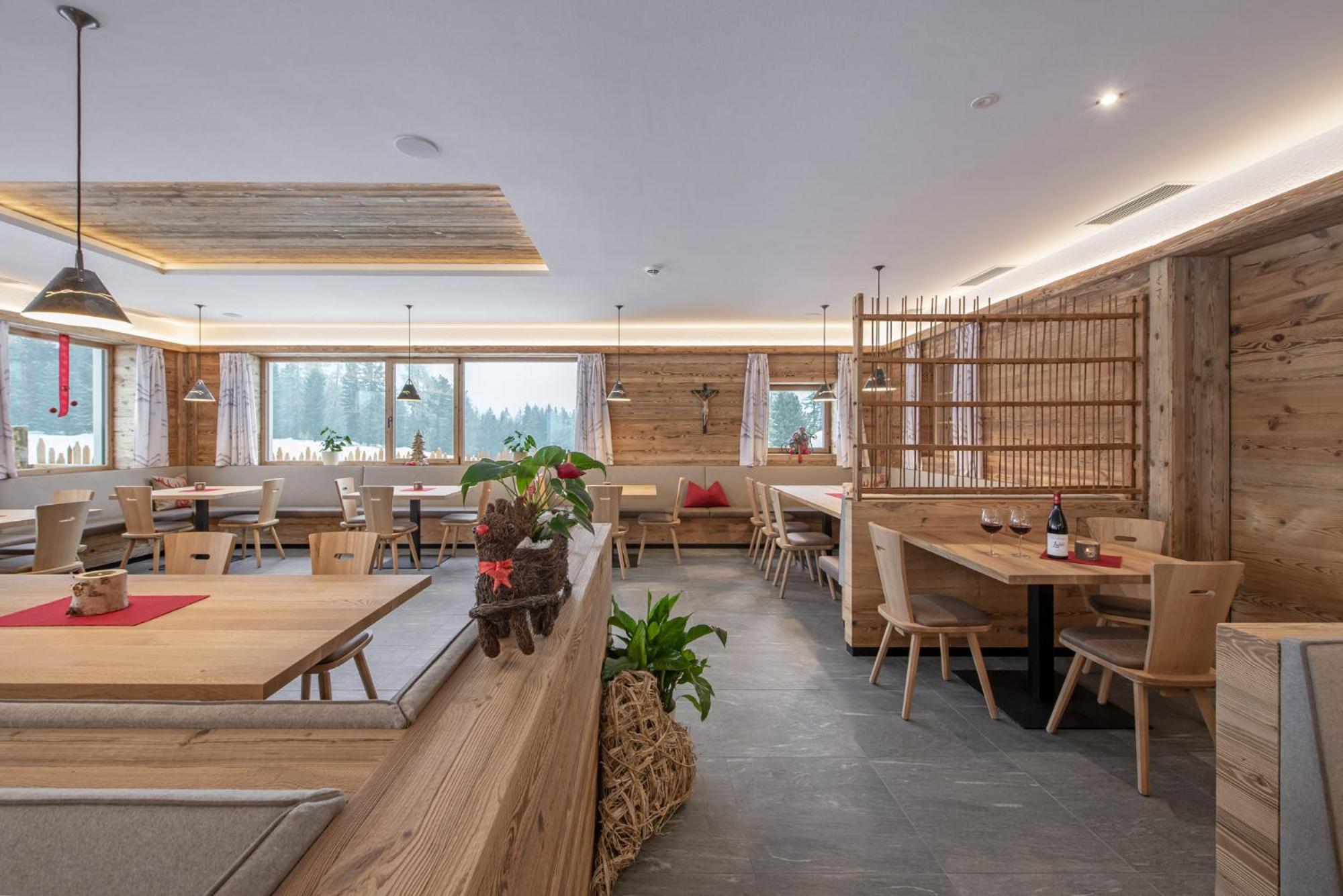 Naturhotel Runa