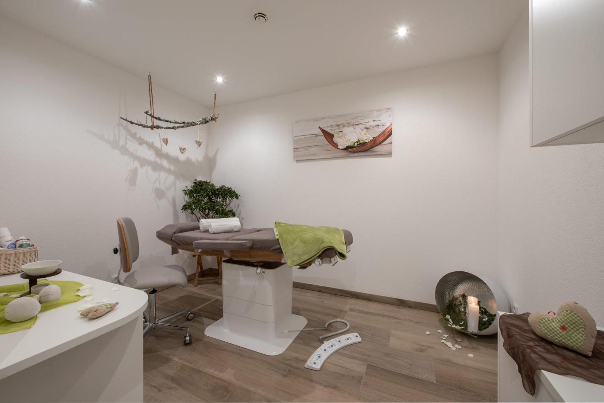 Naturhotel Runa