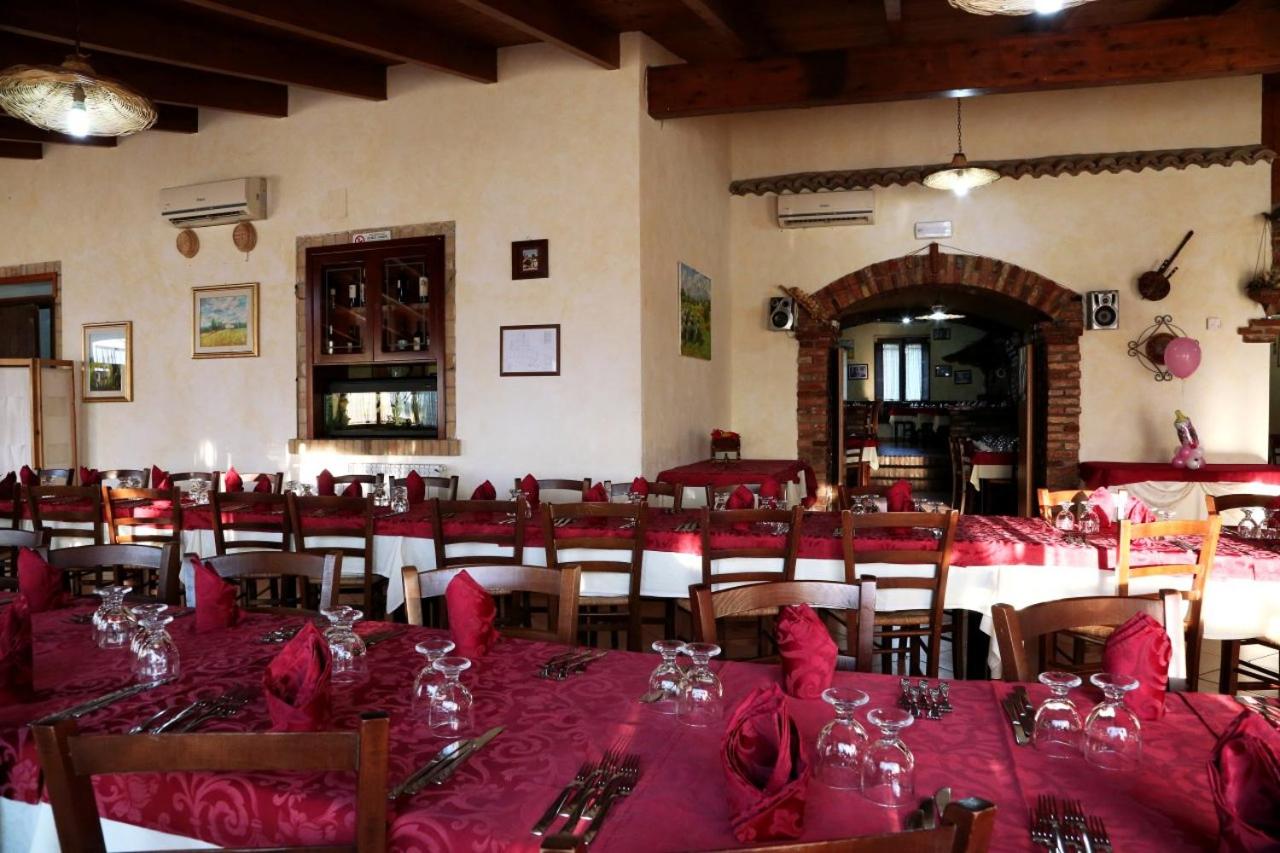 Agriturismo Pingitore