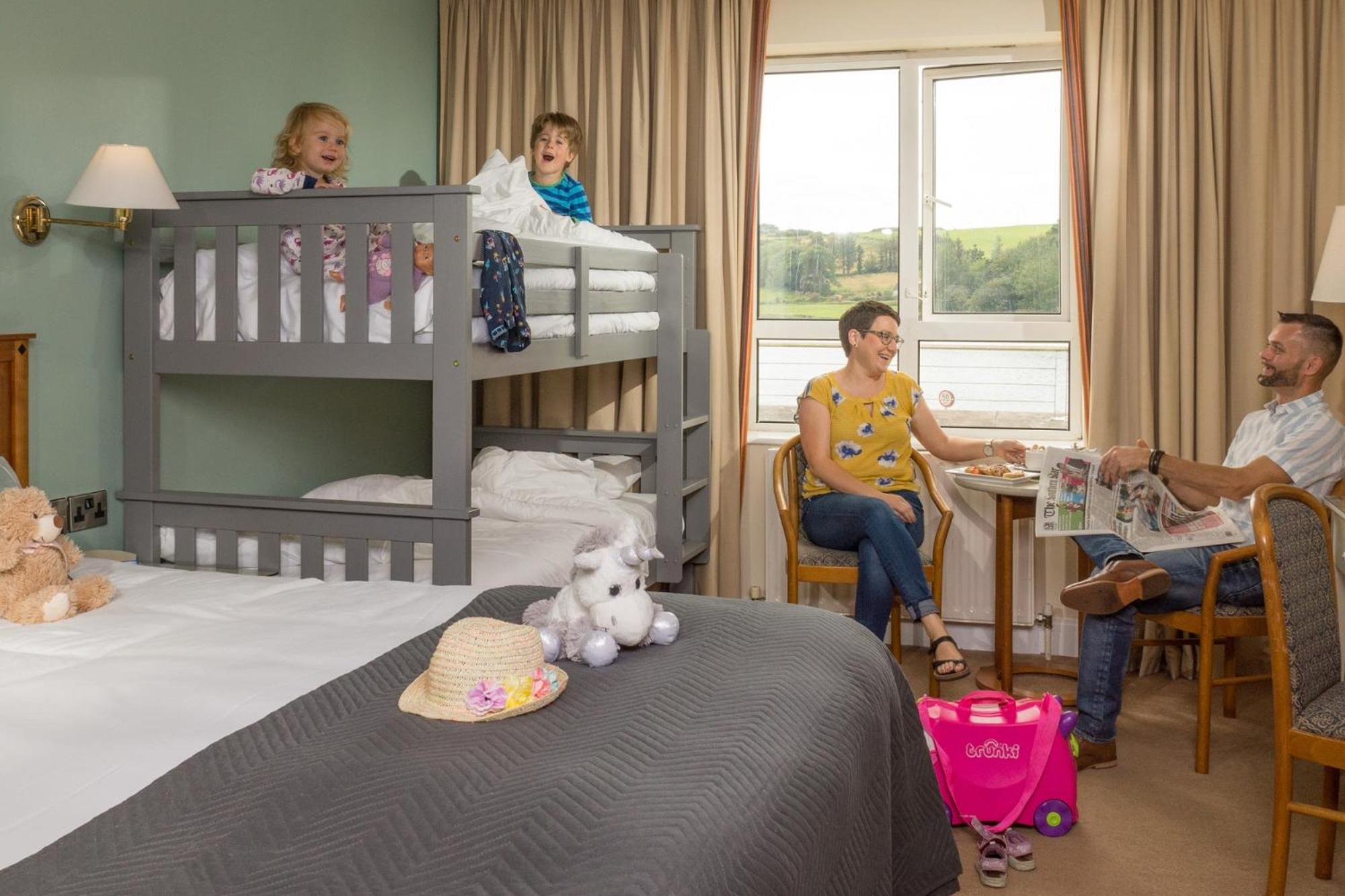 Celtic Ross Hotel & Leisure Centre