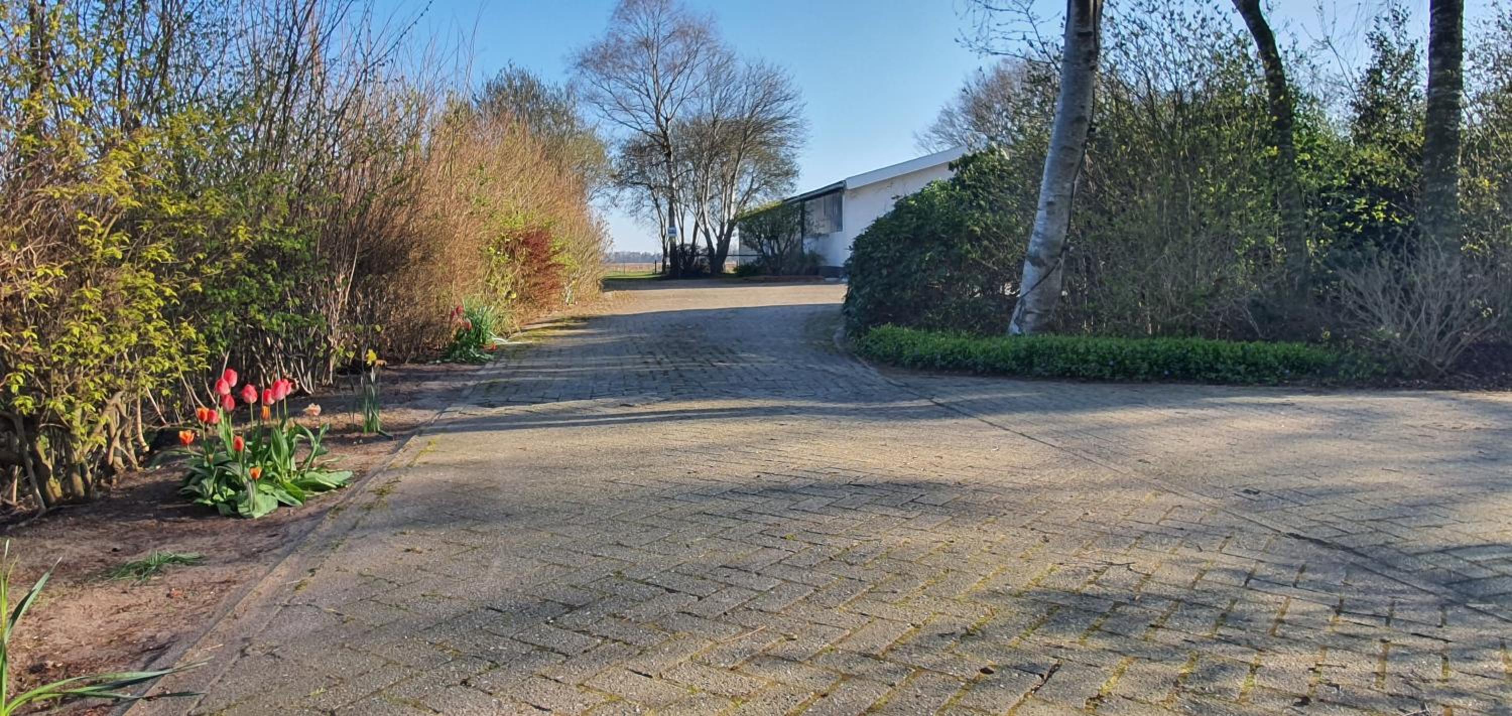 Ferienbauernhof De Slaaphoeve