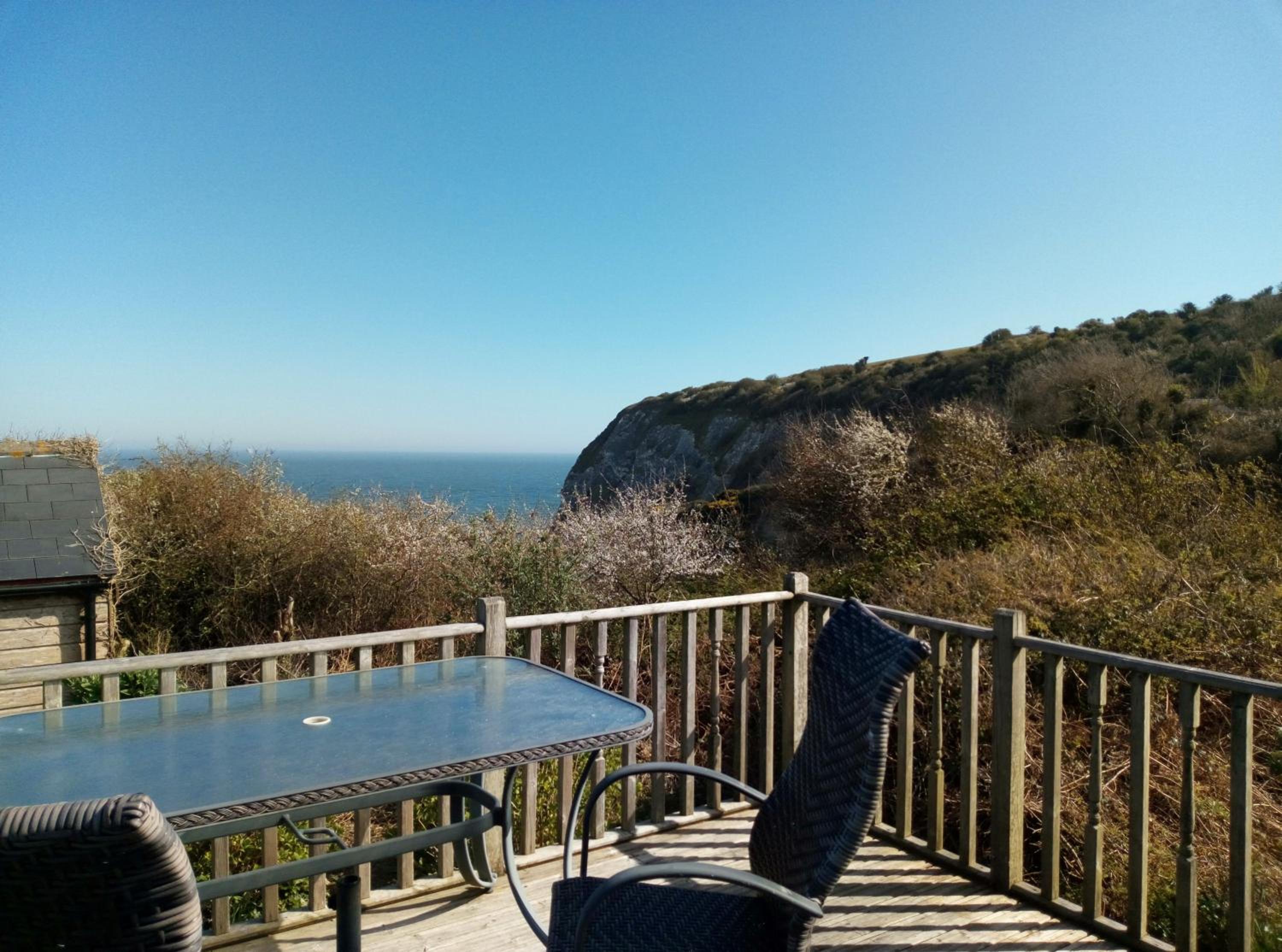 Anstey Cove view 3
