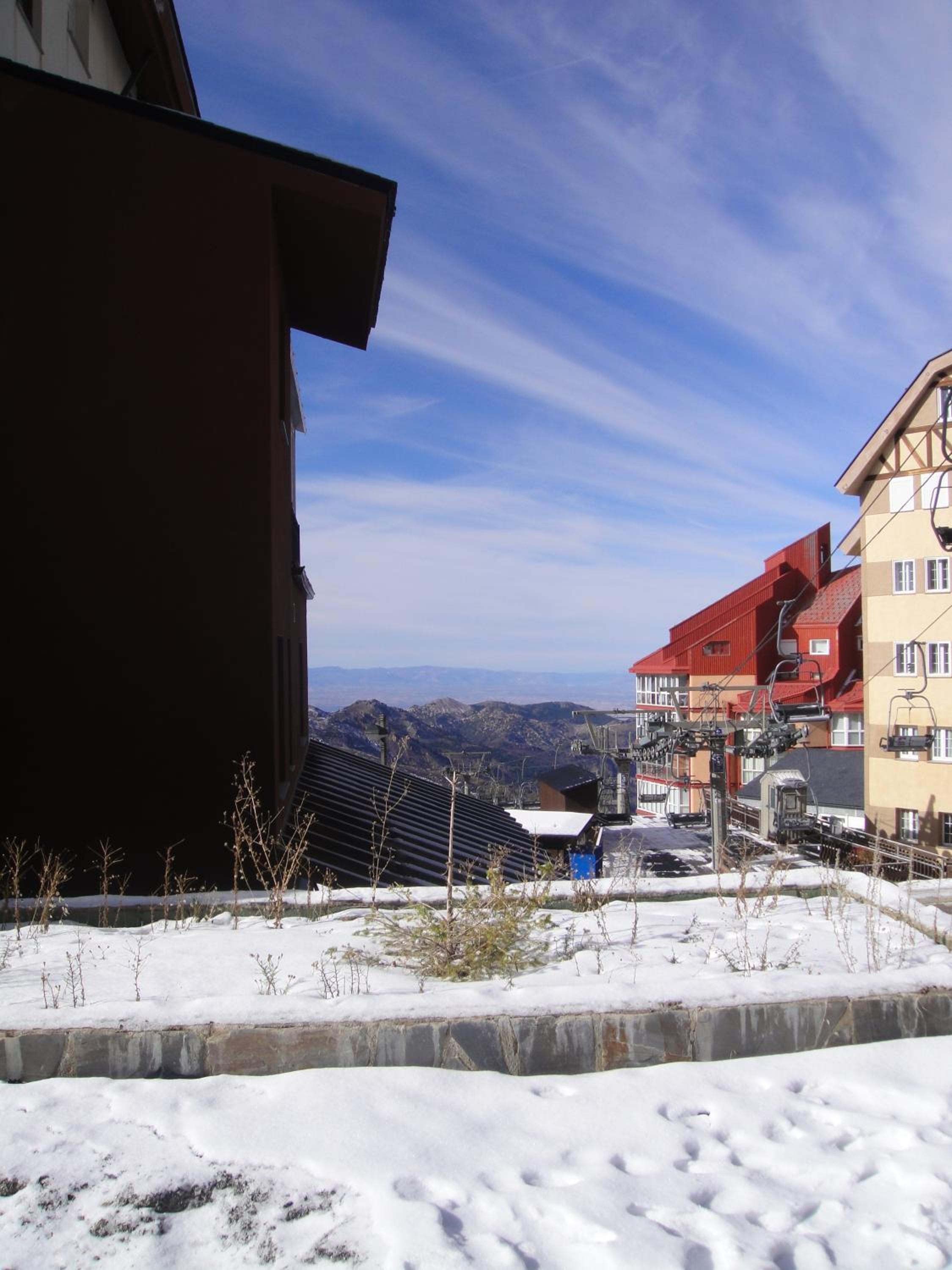Sierra Nevada Rent Superior