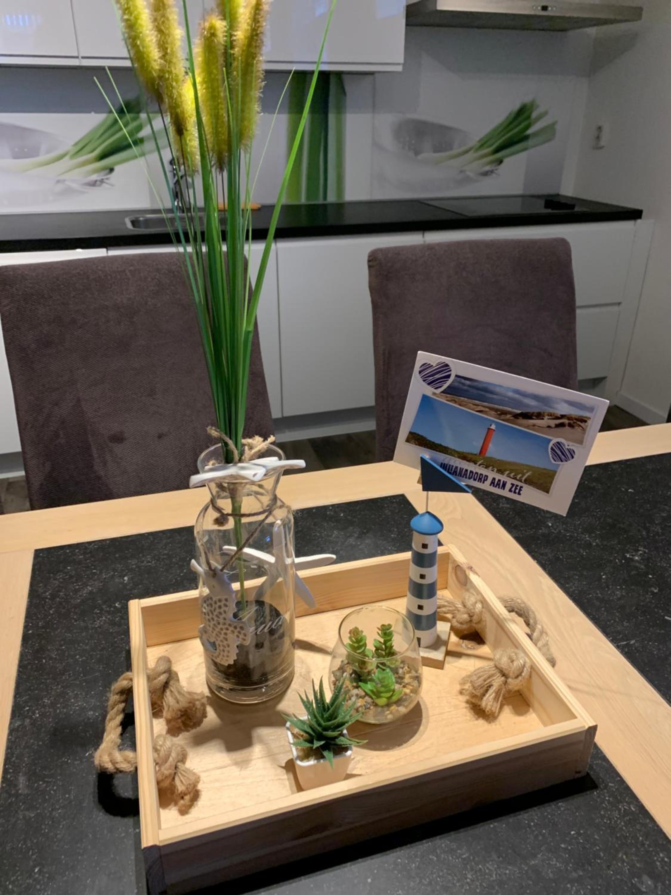 appartement het Stolpje