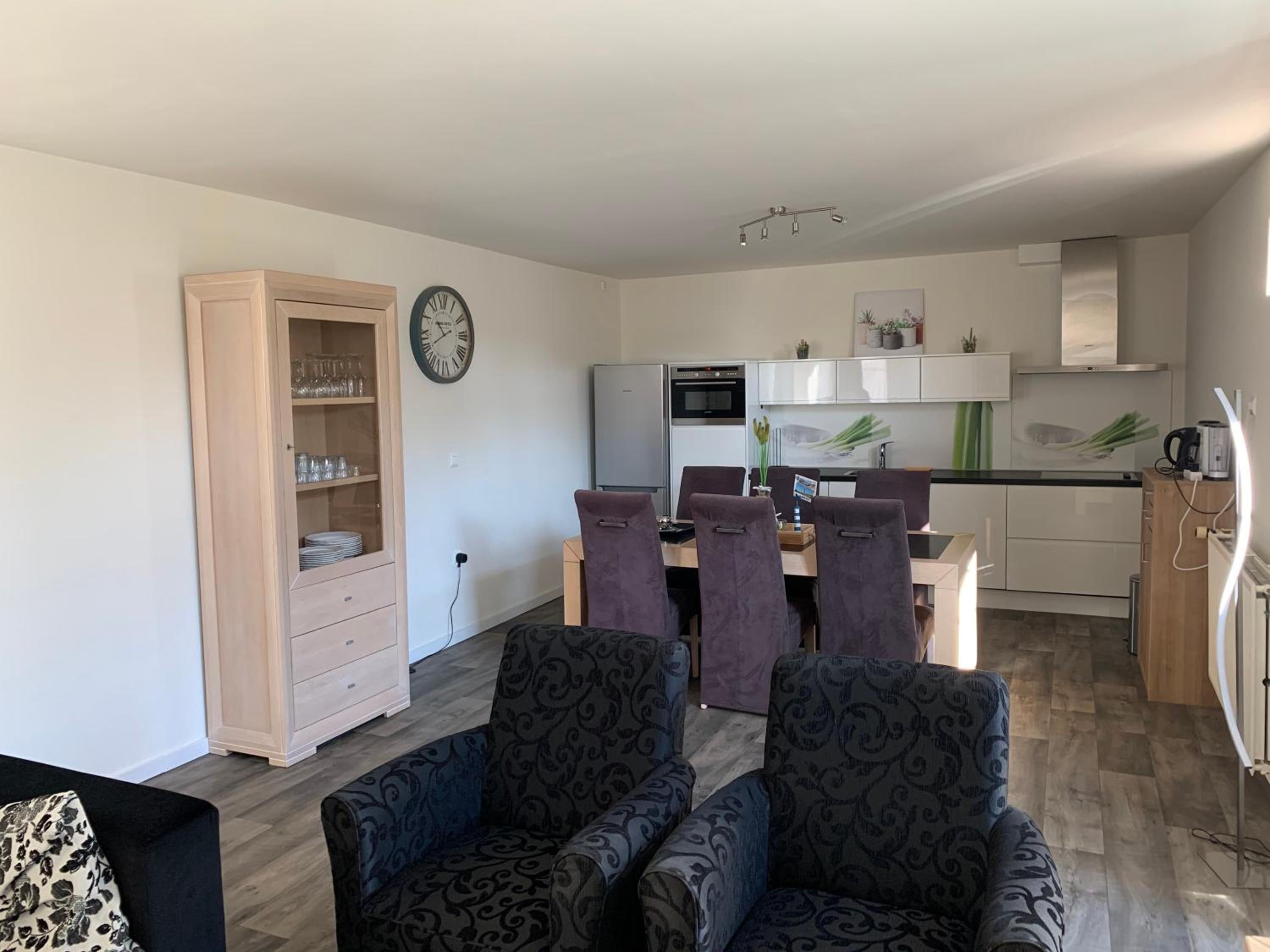 appartement het Stolpje