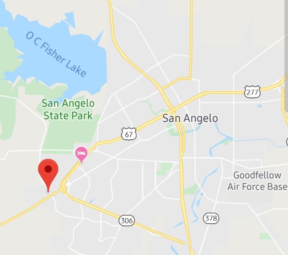 Hawthorn Suites by Wyndham San Angelo