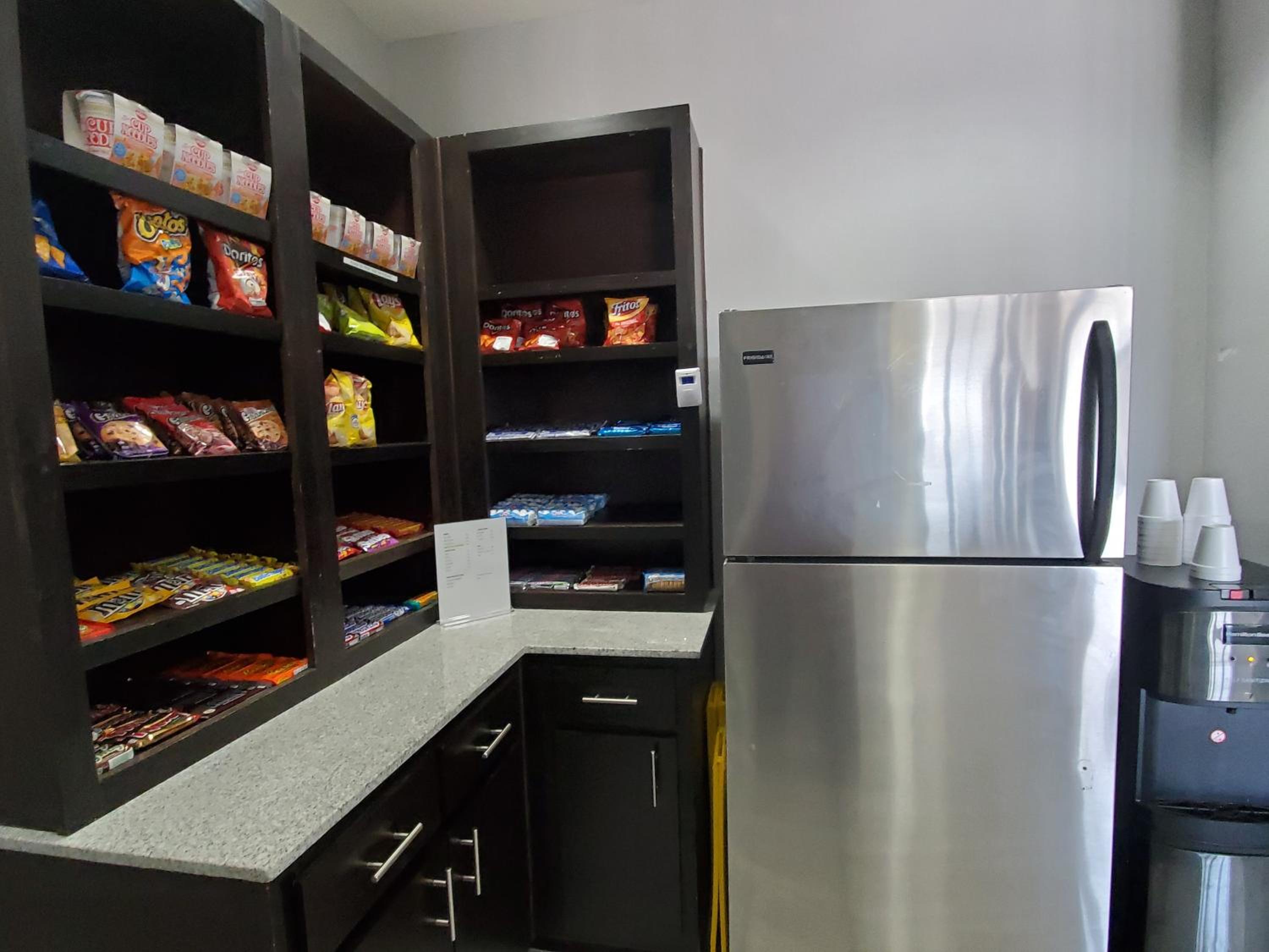 Hawthorn Suites by Wyndham San Angelo