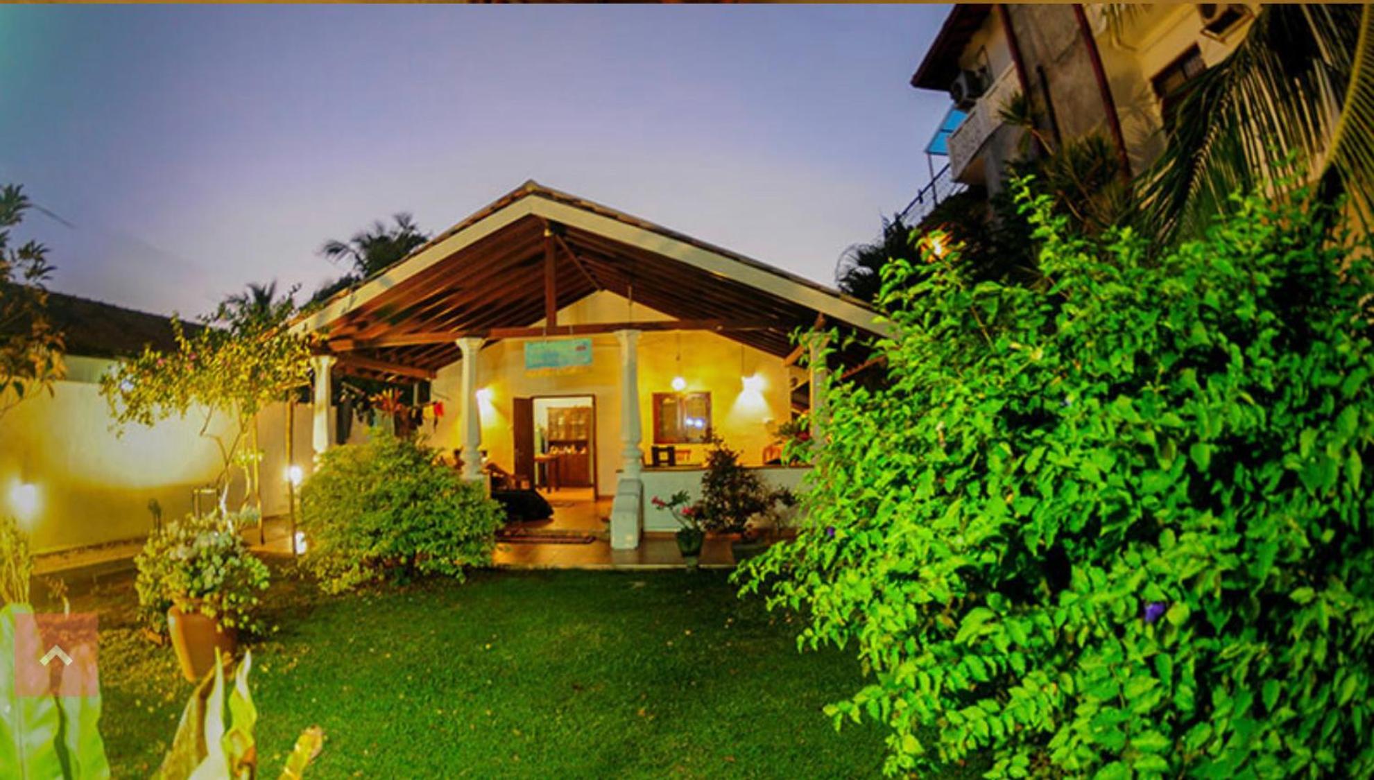 Sujeewani Villa