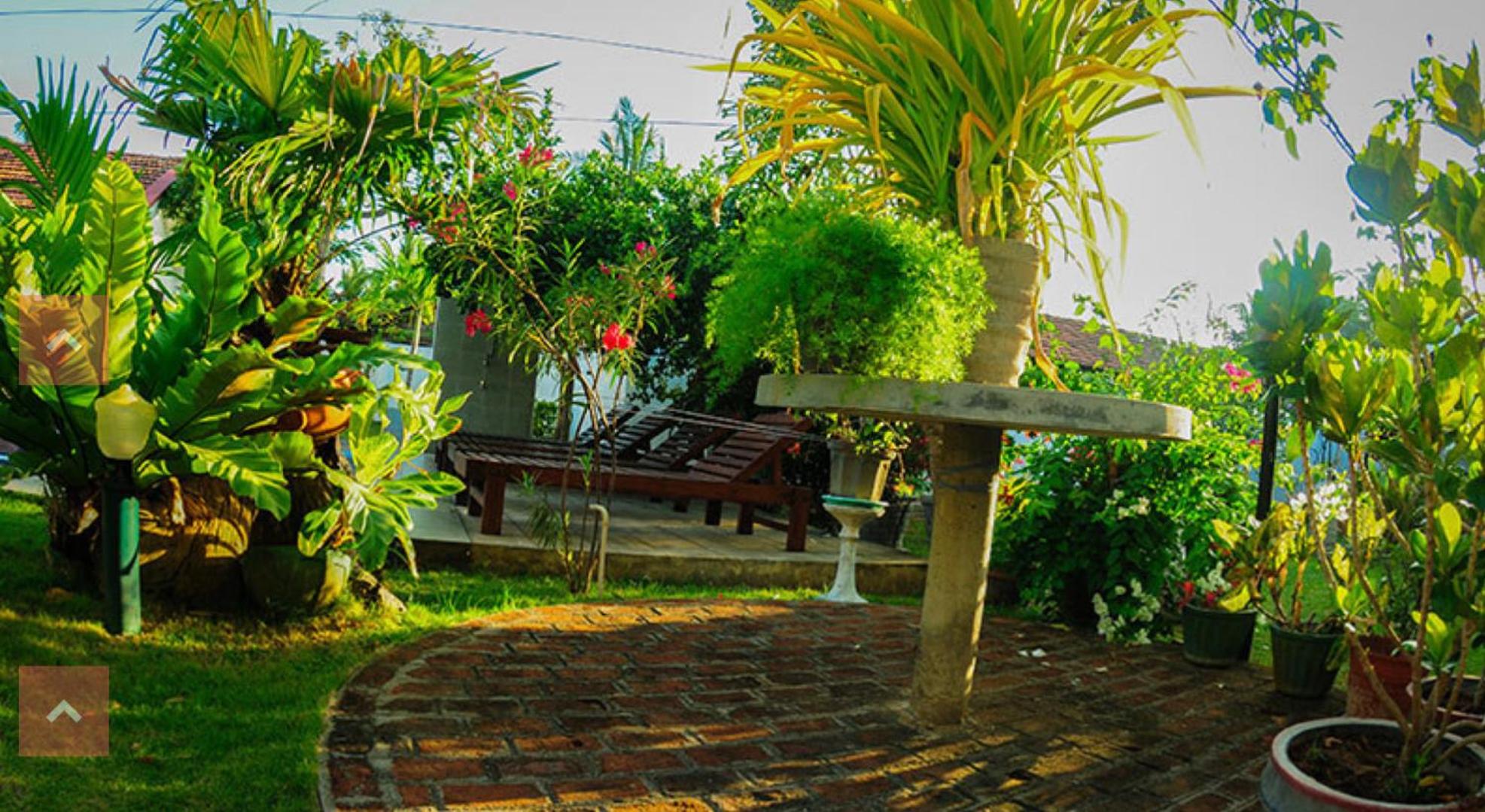 Sujeewani Villa
