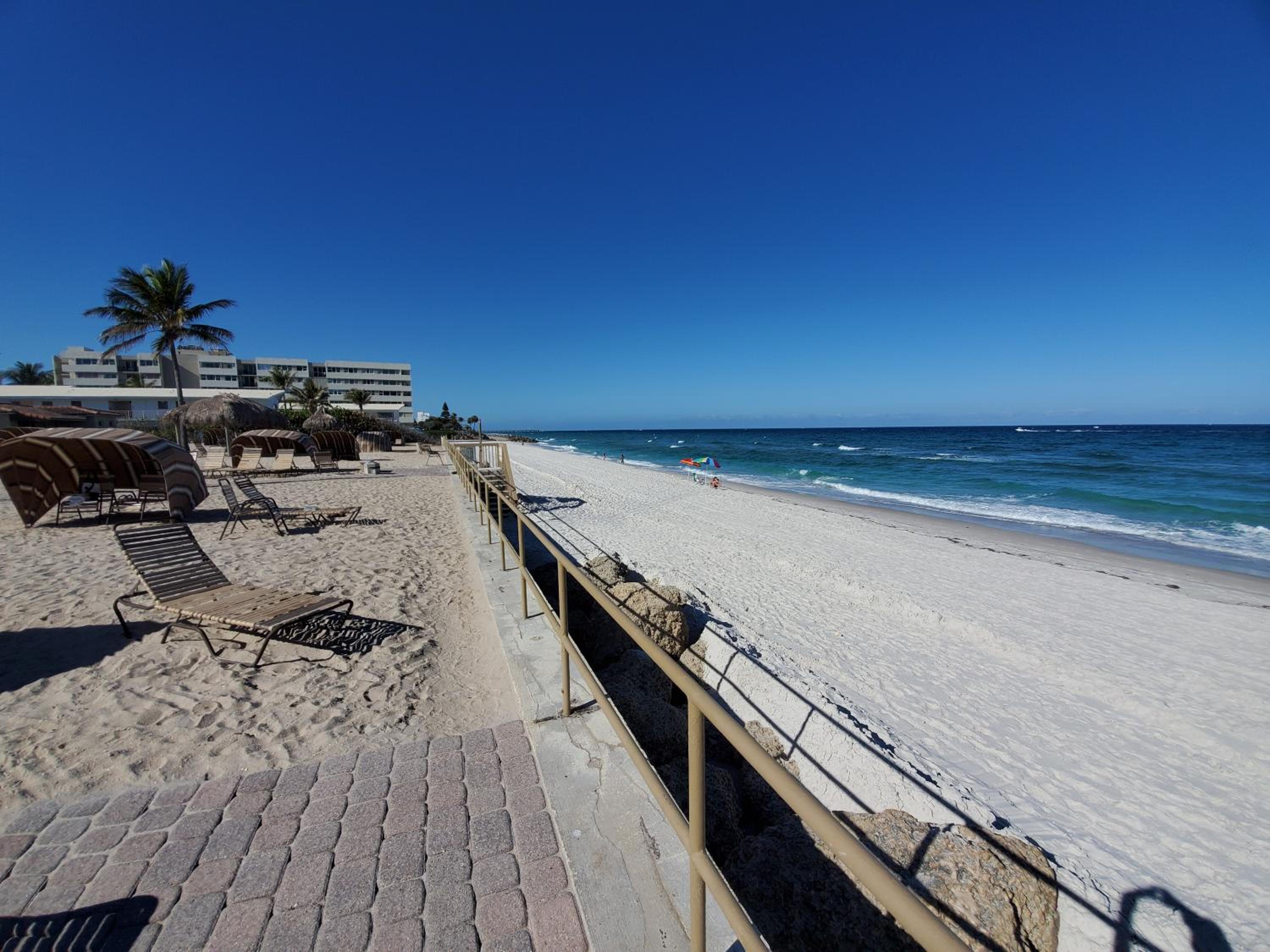 Beach & Waterway RFV Resort BB view 5