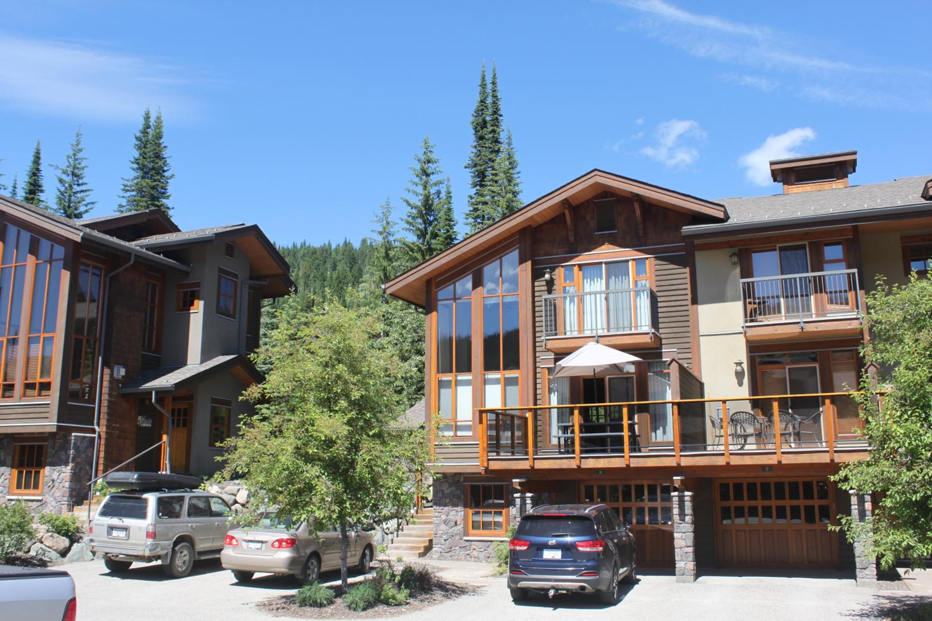 Sun Peaks Vacations - Woodhaven  8 in Sun Peaks - Property Image 6