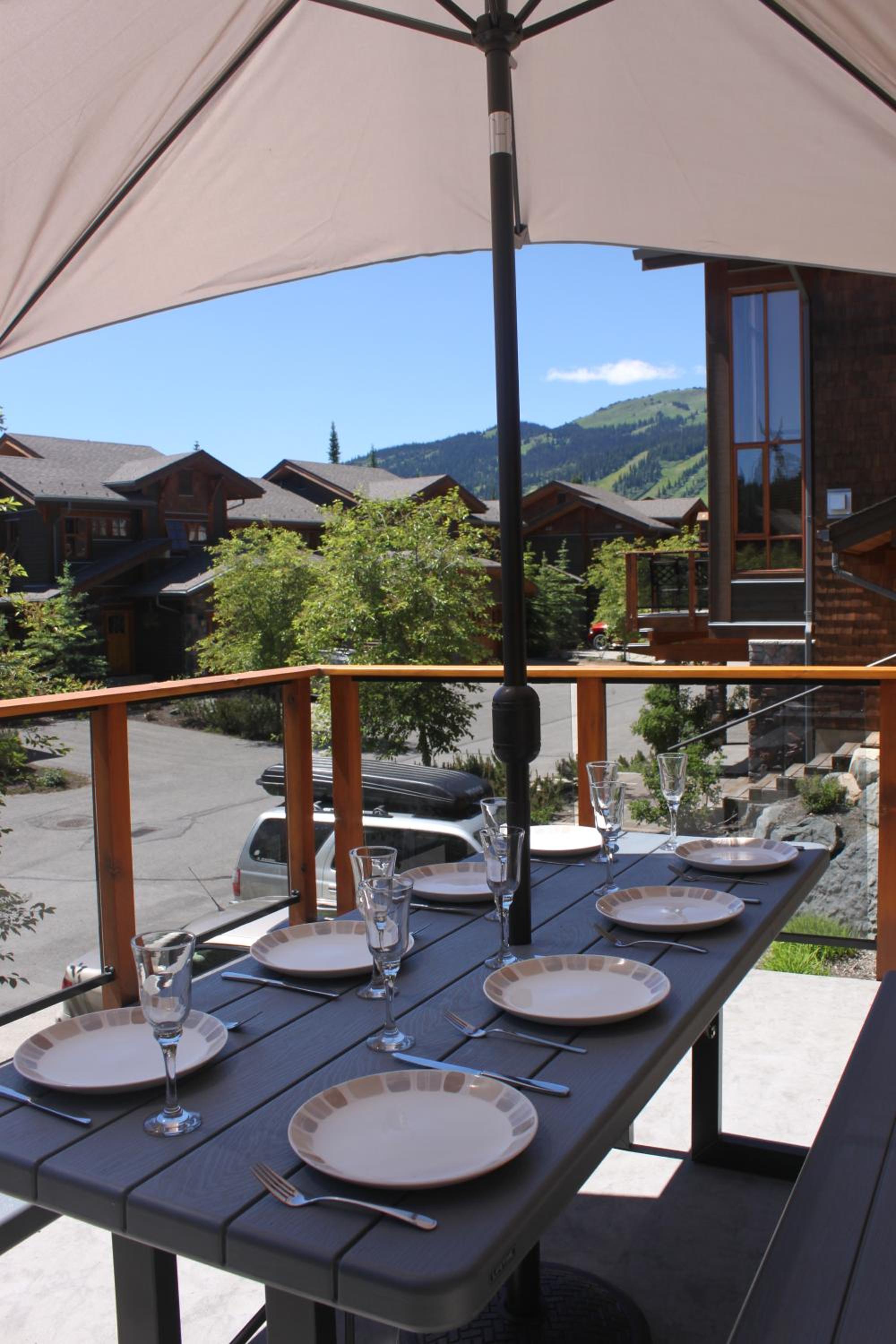 Sun Peaks Vacations - Woodhaven  8 in Sun Peaks - Property Image 4