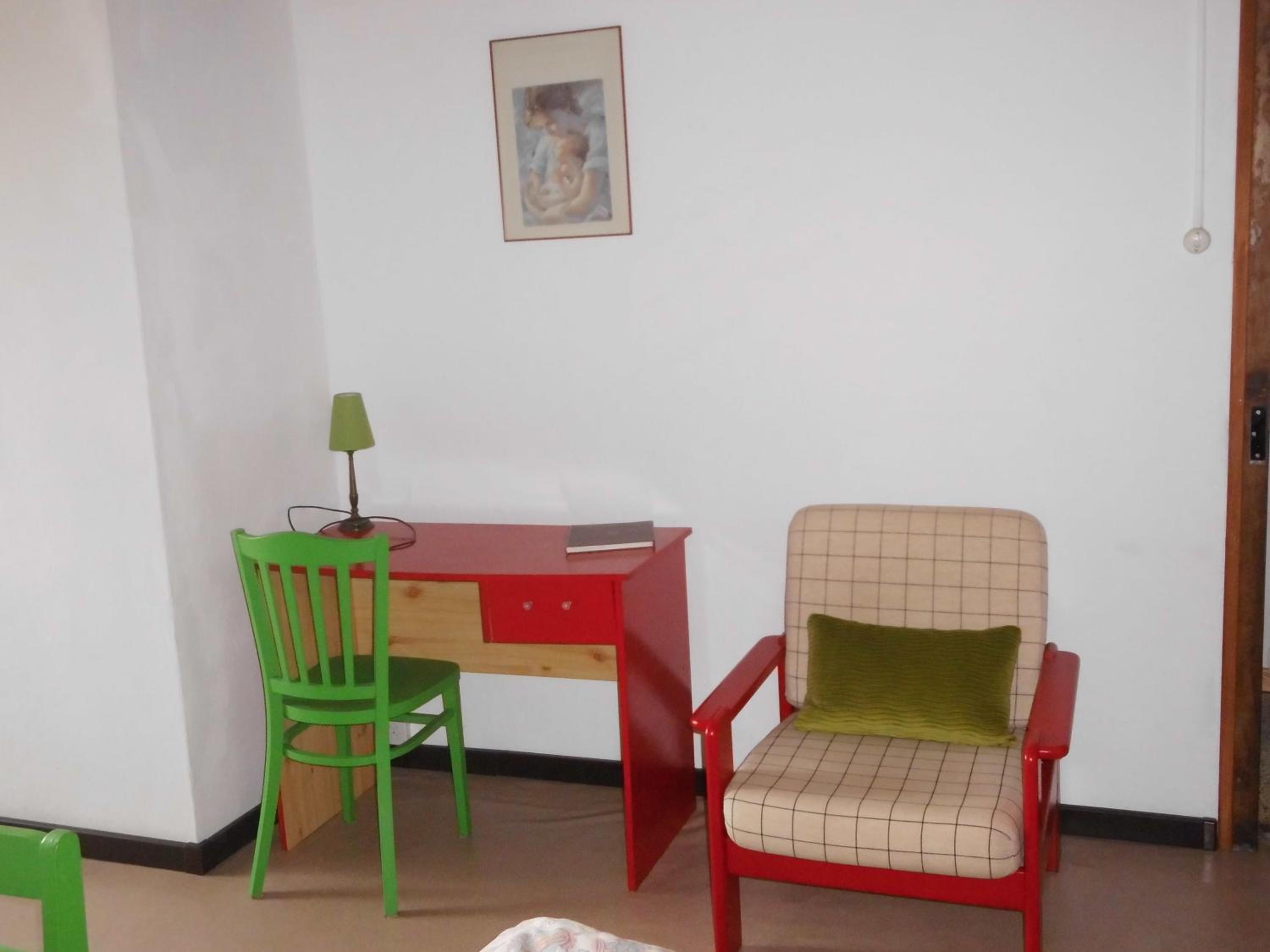 Casa la Selva