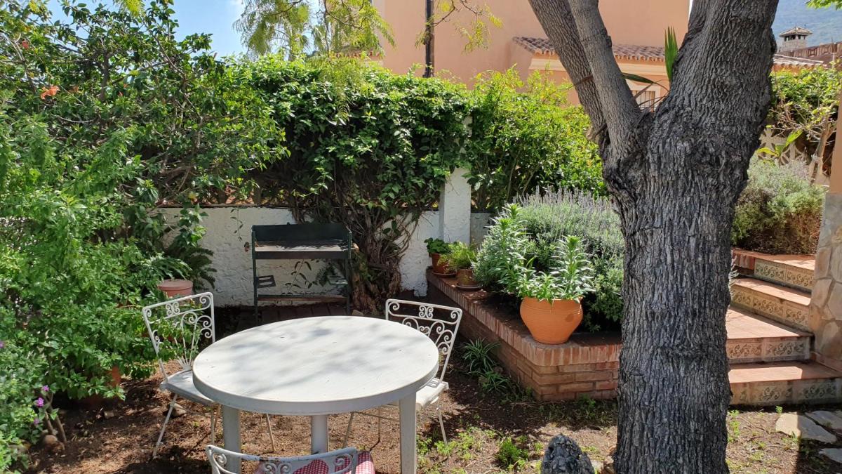 Lovely Apartment photo 5