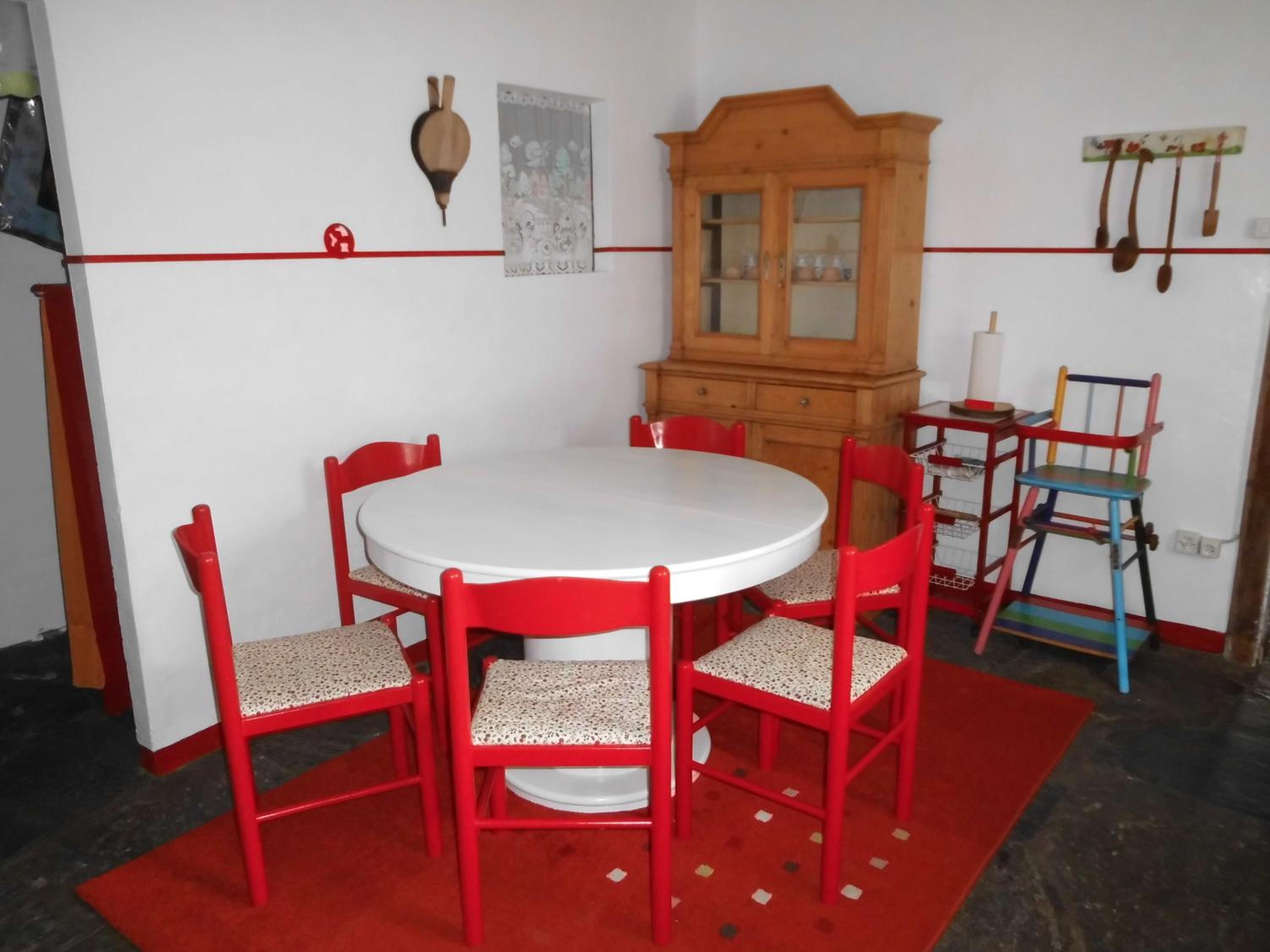 Casa la Selva