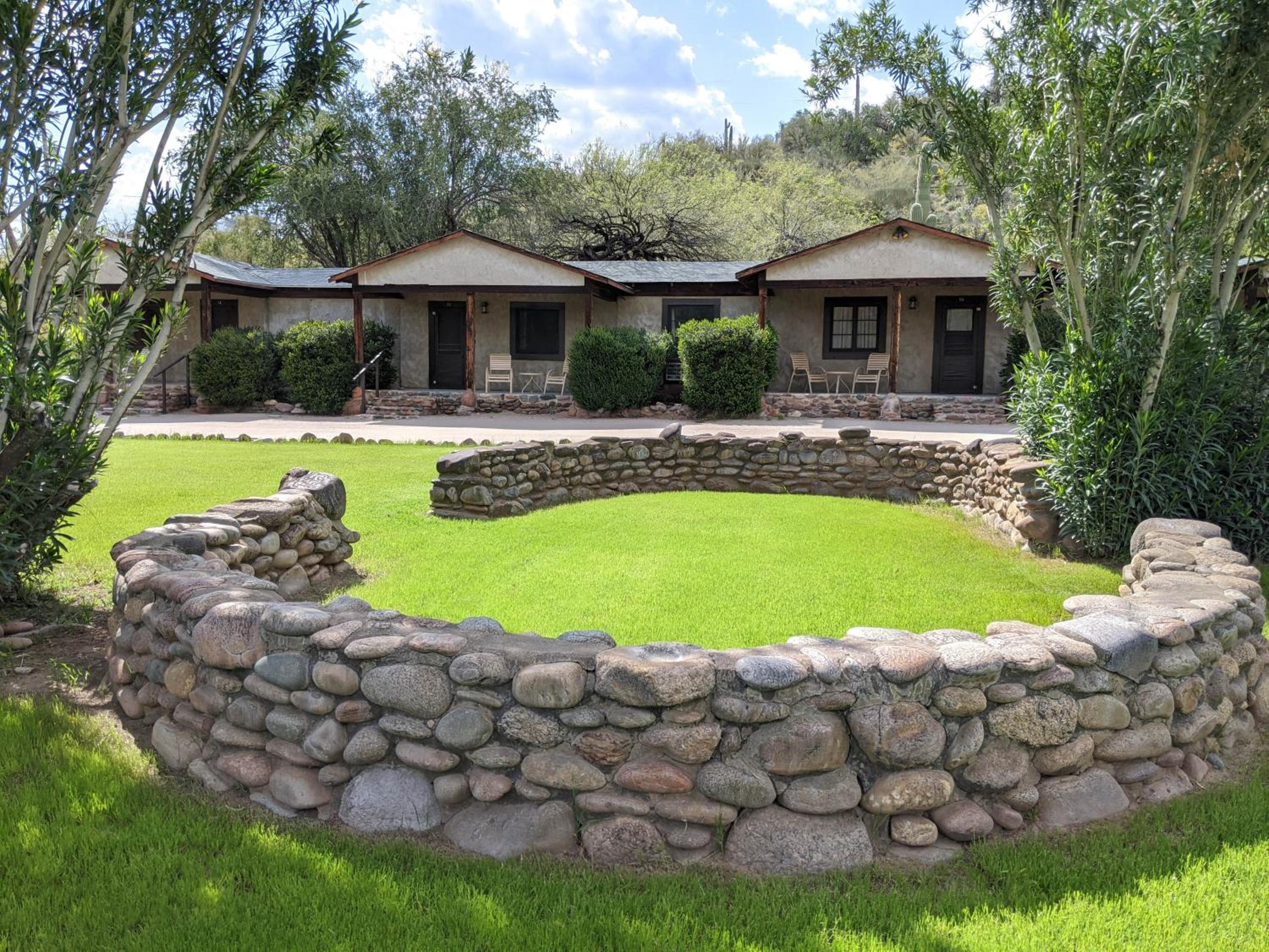 Saguaro Lake Ranch
