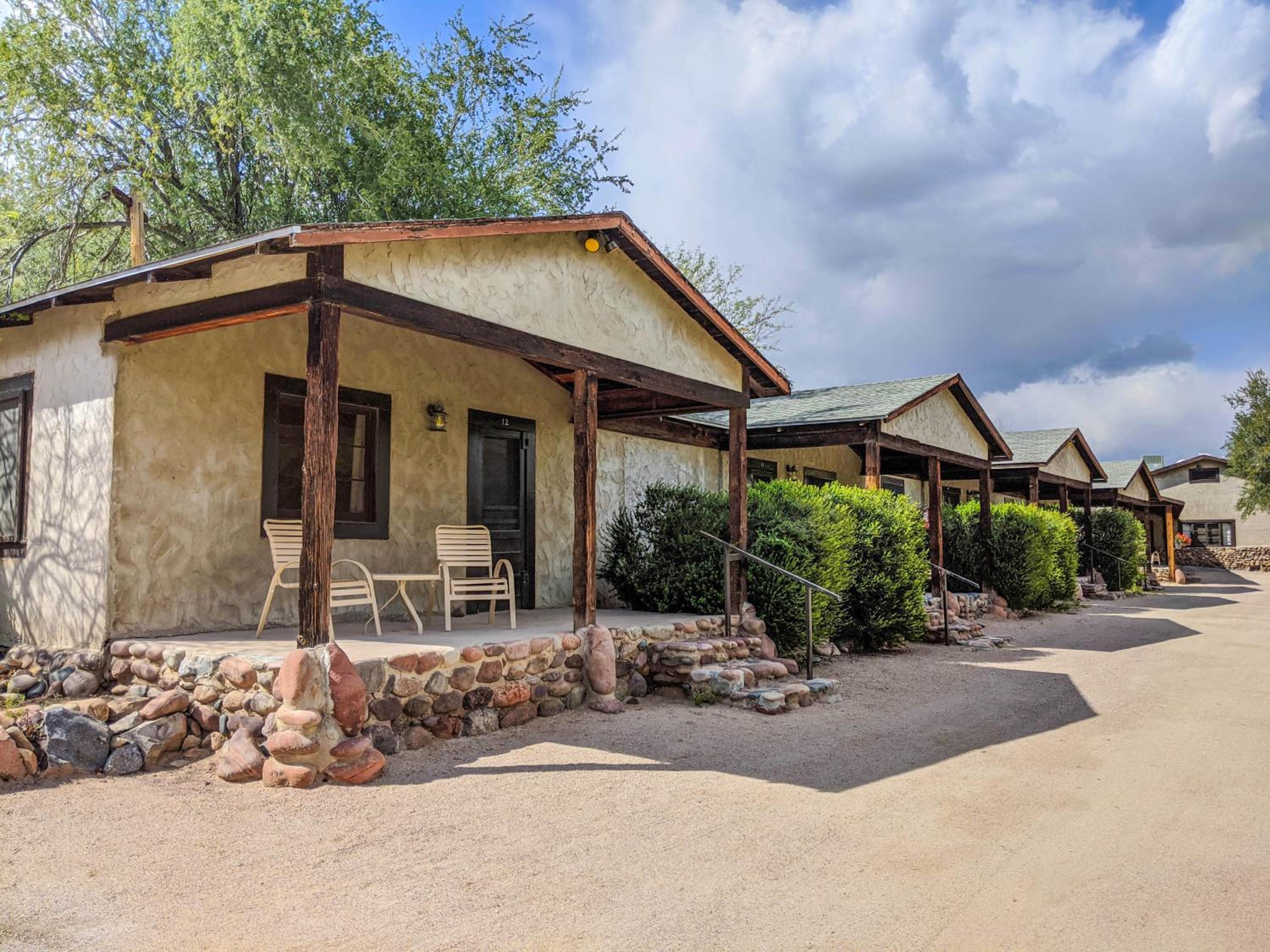 Saguaro Lake Ranch