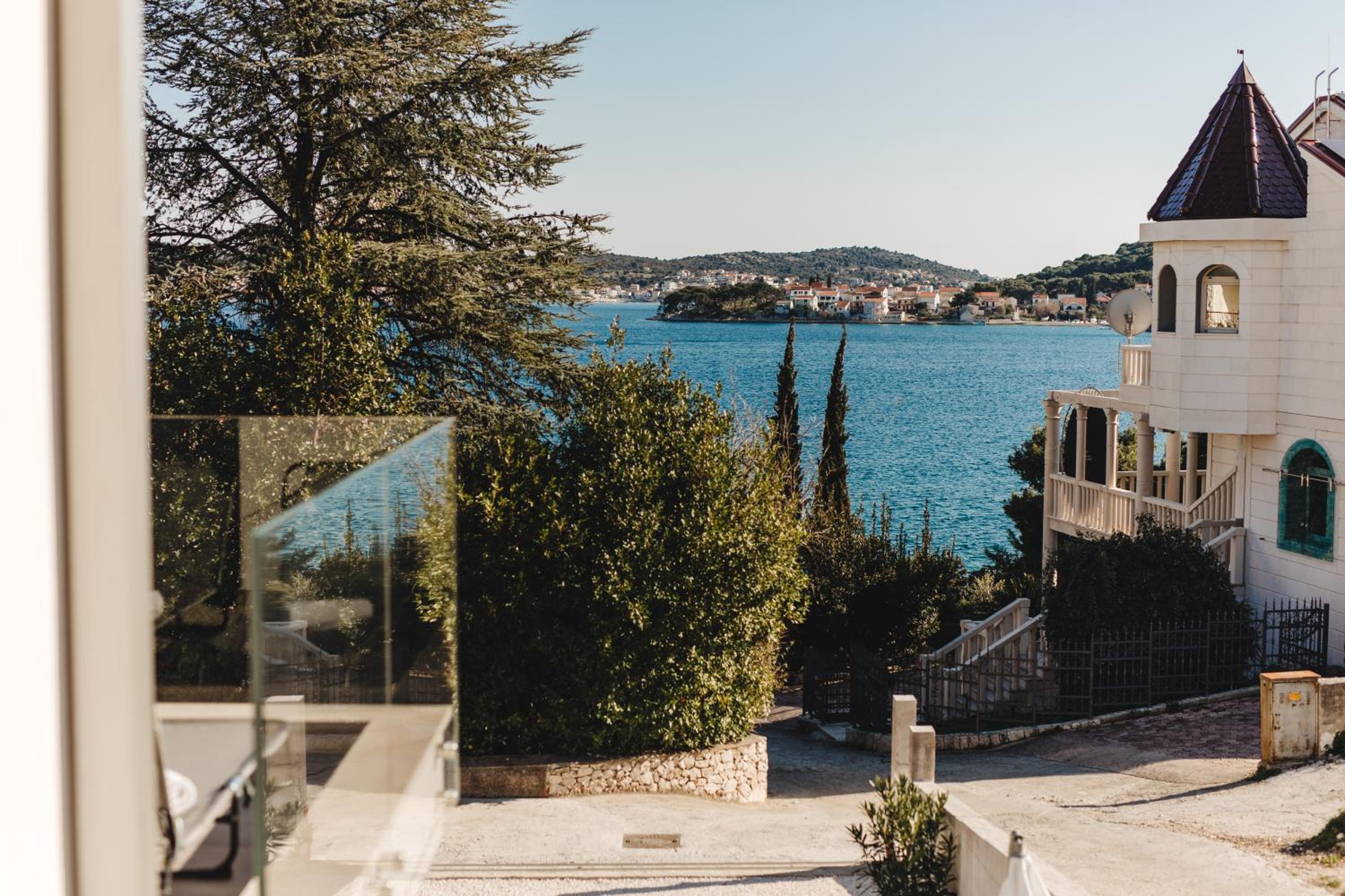 3in1 Holiday Home view 5