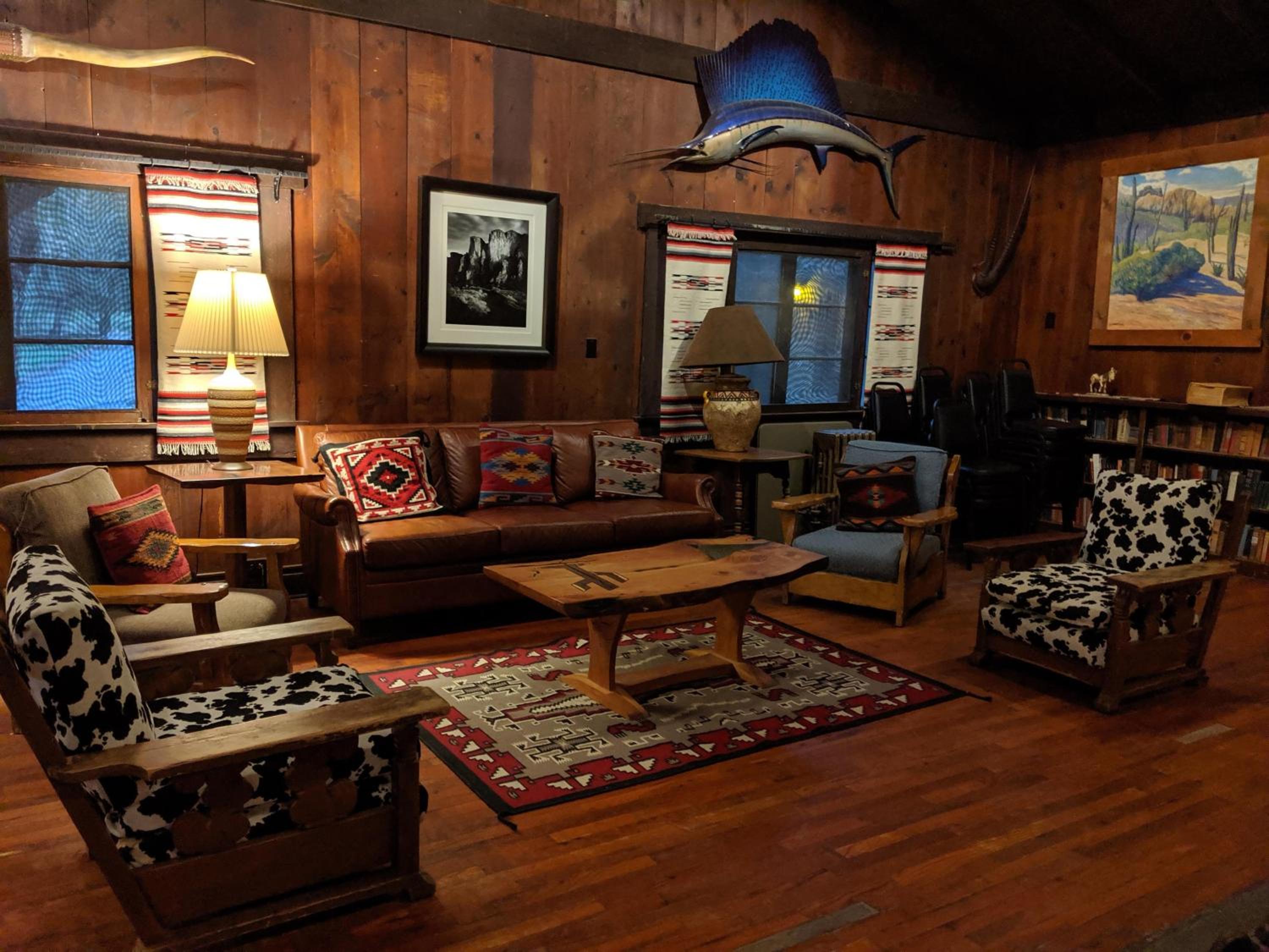 Saguaro Lake Ranch