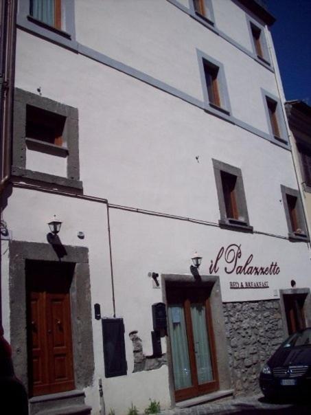 Il Palazzetto B&B view 2