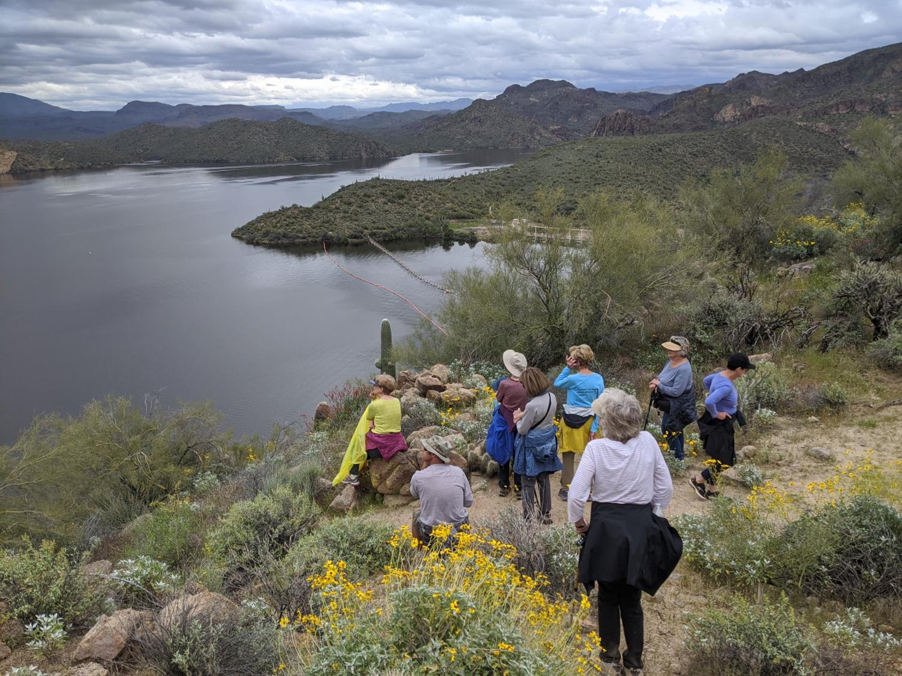 Saguaro Lake Ranch
