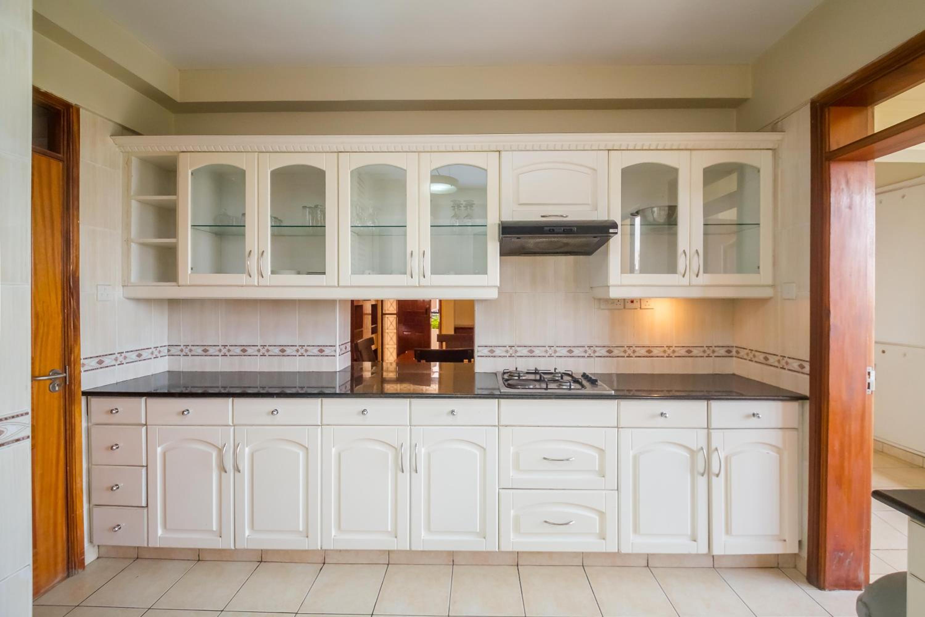 KenGen Furnished and Serviced Apartments view 5