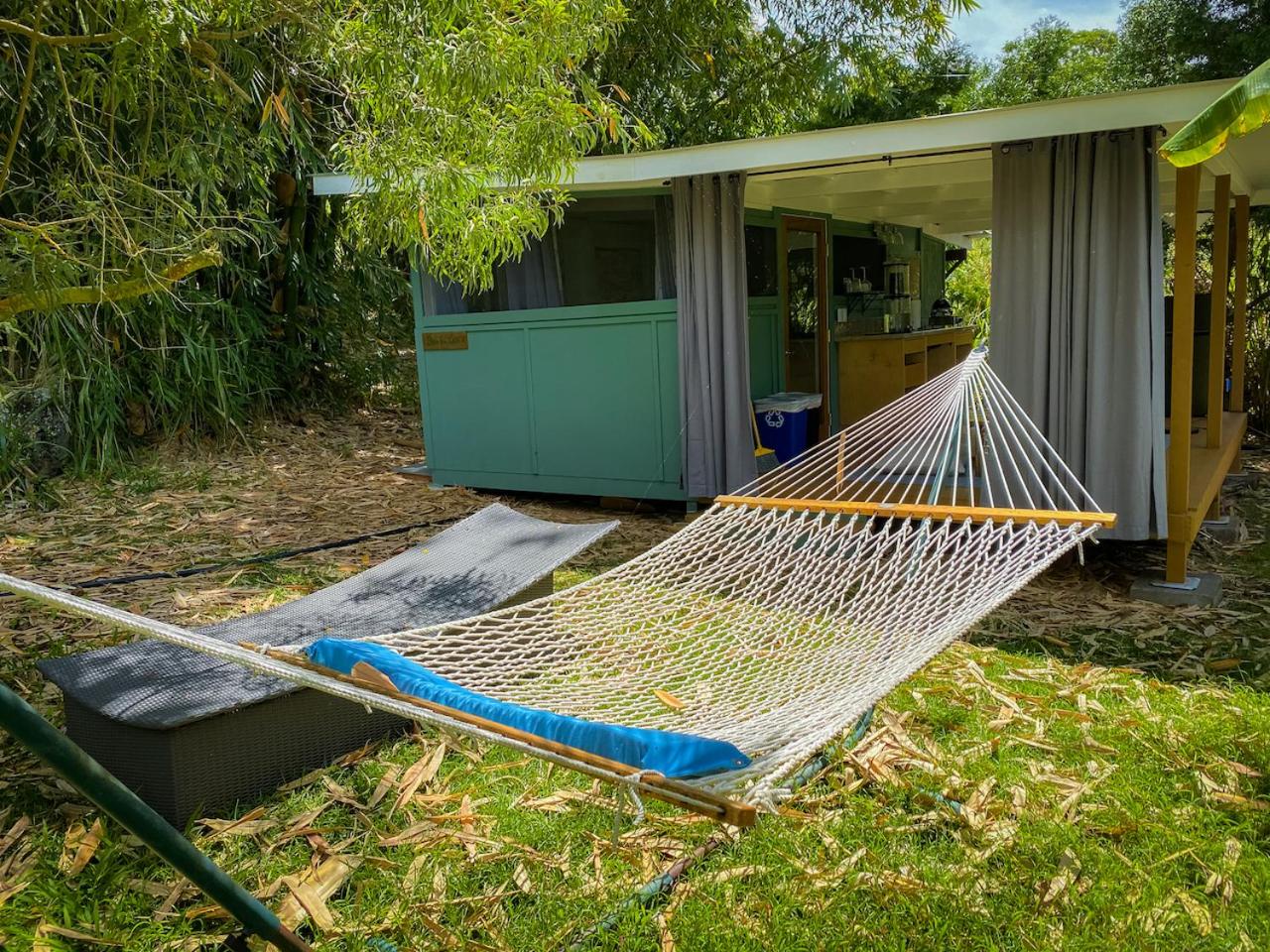 Gingerhill Farm Retreat