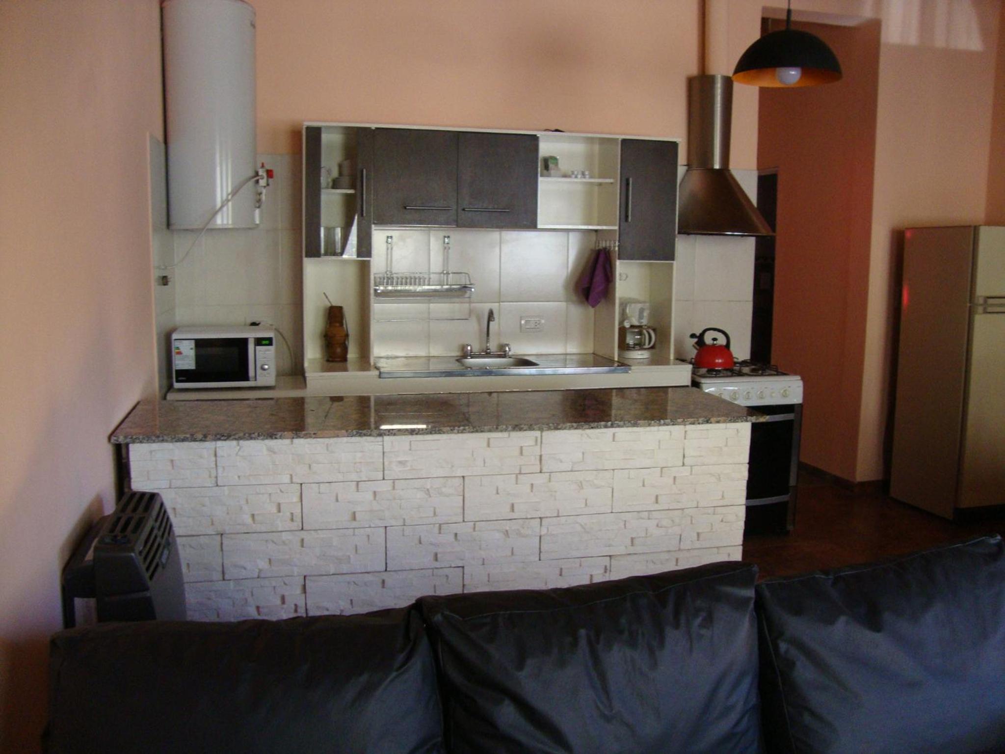Los Nietos Departamentos