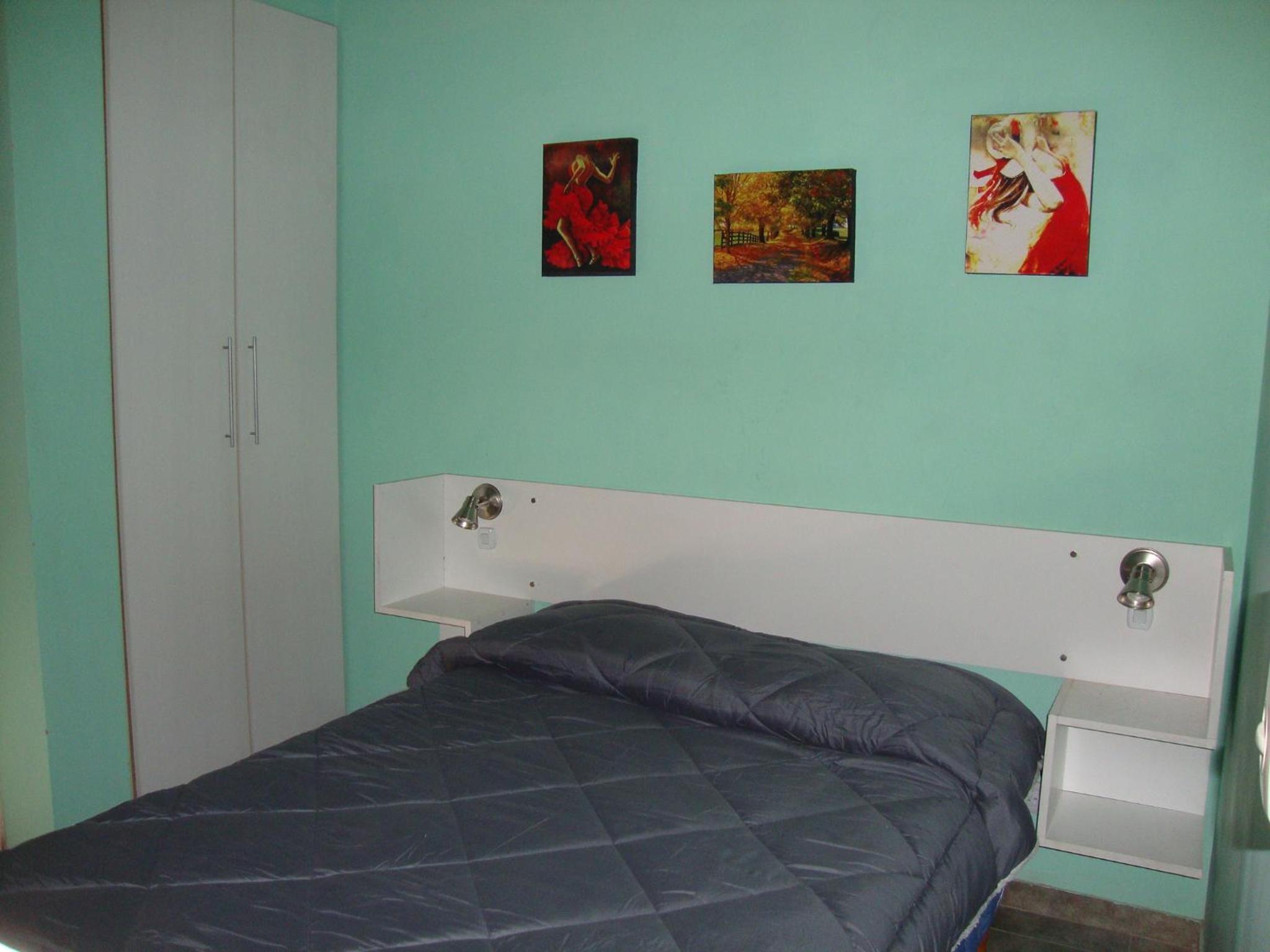 Los Nietos Departamentos