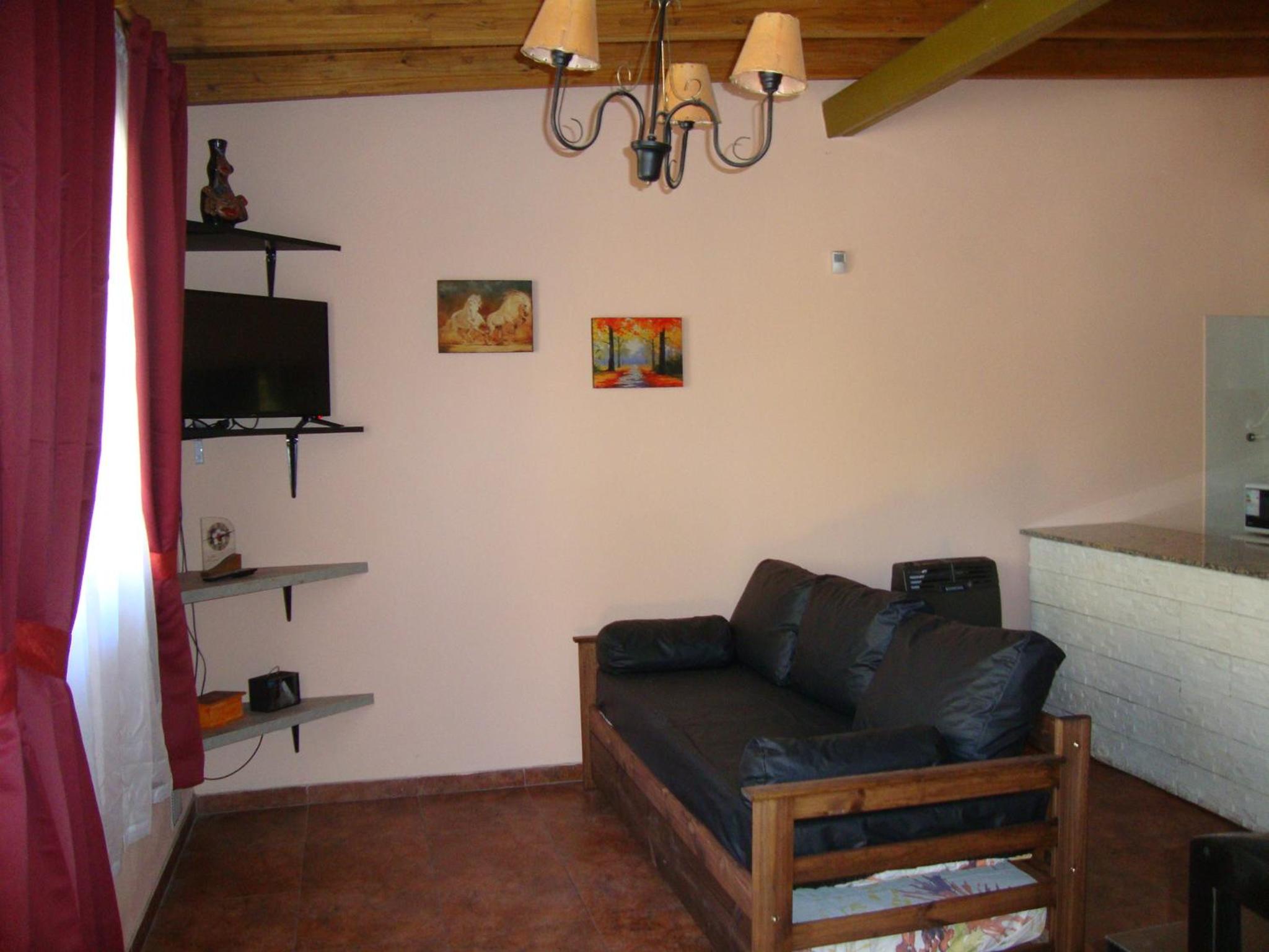 Los Nietos Departamentos