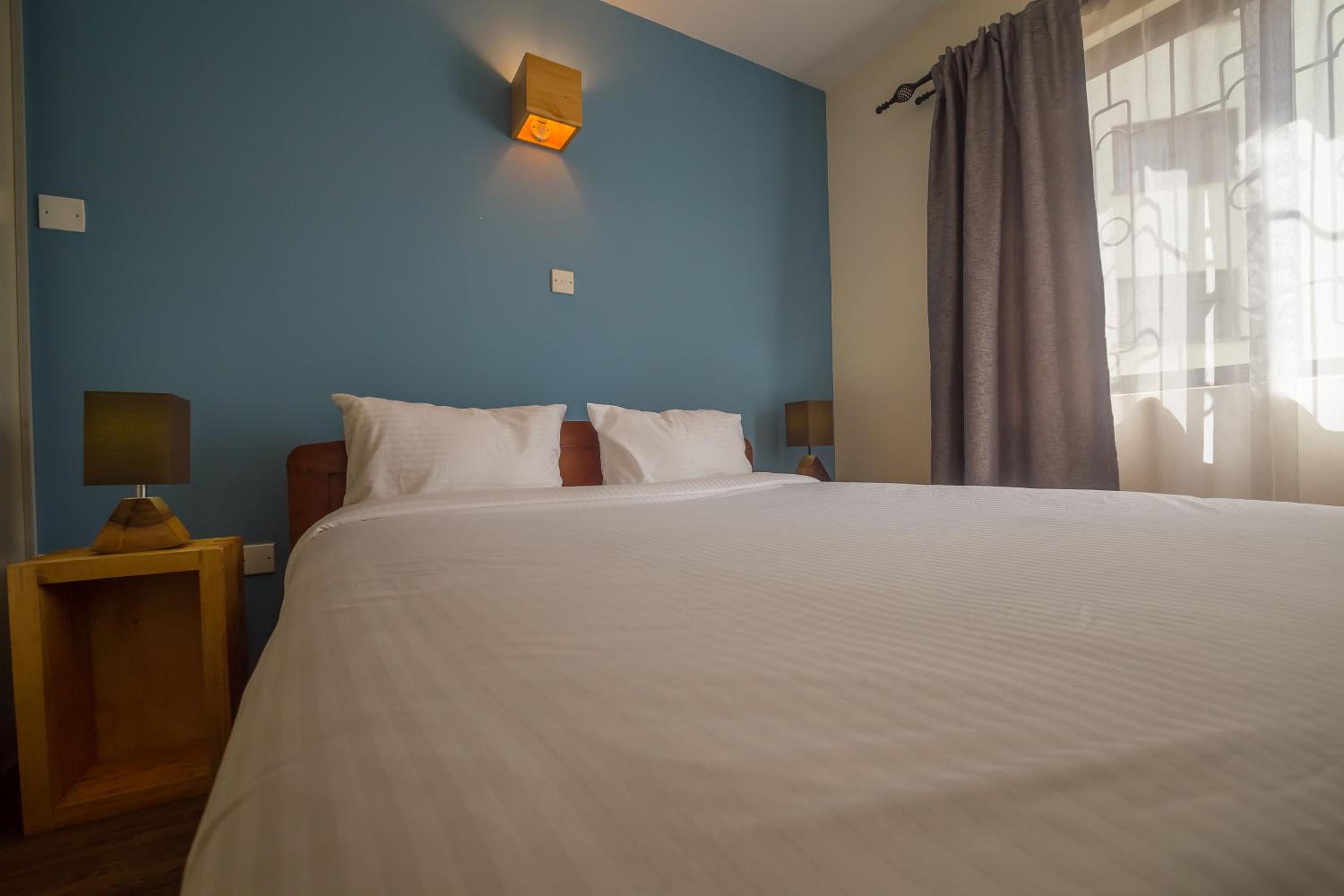 Sports Road Apartments by Dunhill Serviced Apartments 照片第 101 張，共 127 張