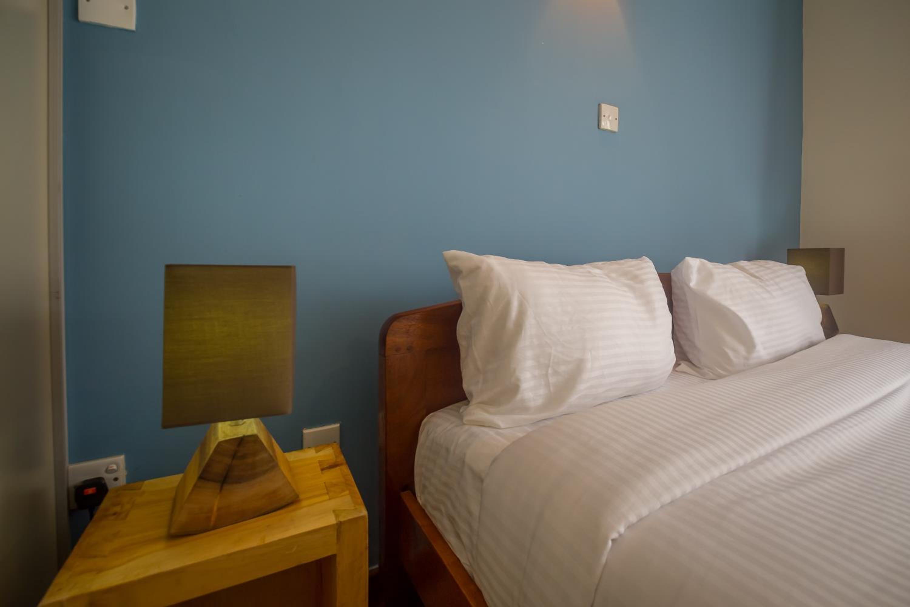 Sports Road Apartments by Dunhill Serviced Apartments 照片第 108 張，共 127 張