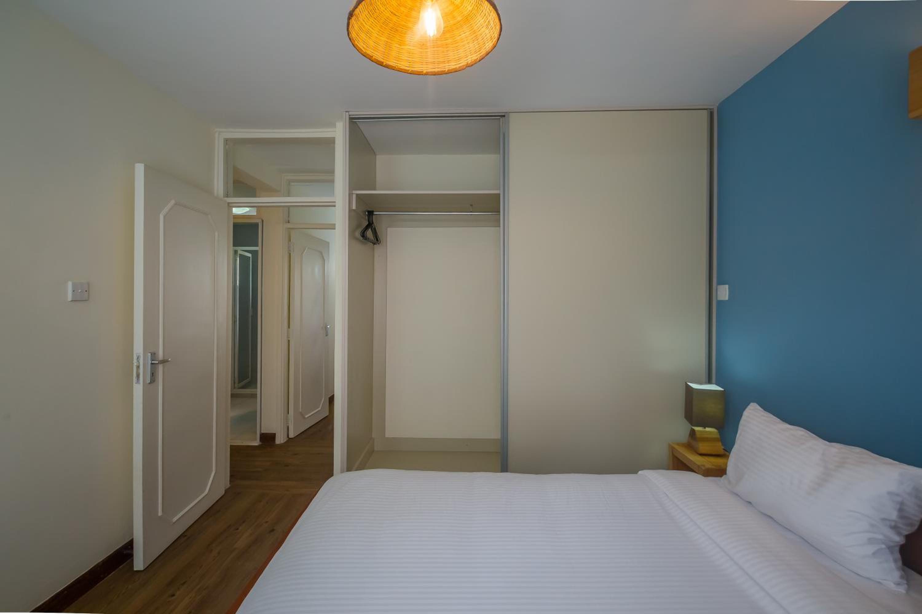 Sports Road Apartments by Dunhill Serviced Apartments 照片第 119 張，共 127 張