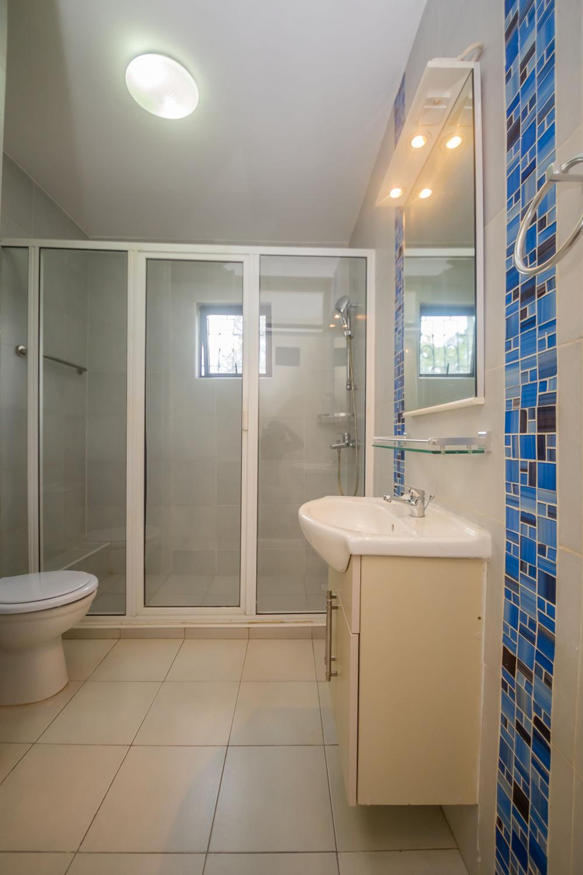 Sports Road Apartments by Dunhill Serviced Apartments