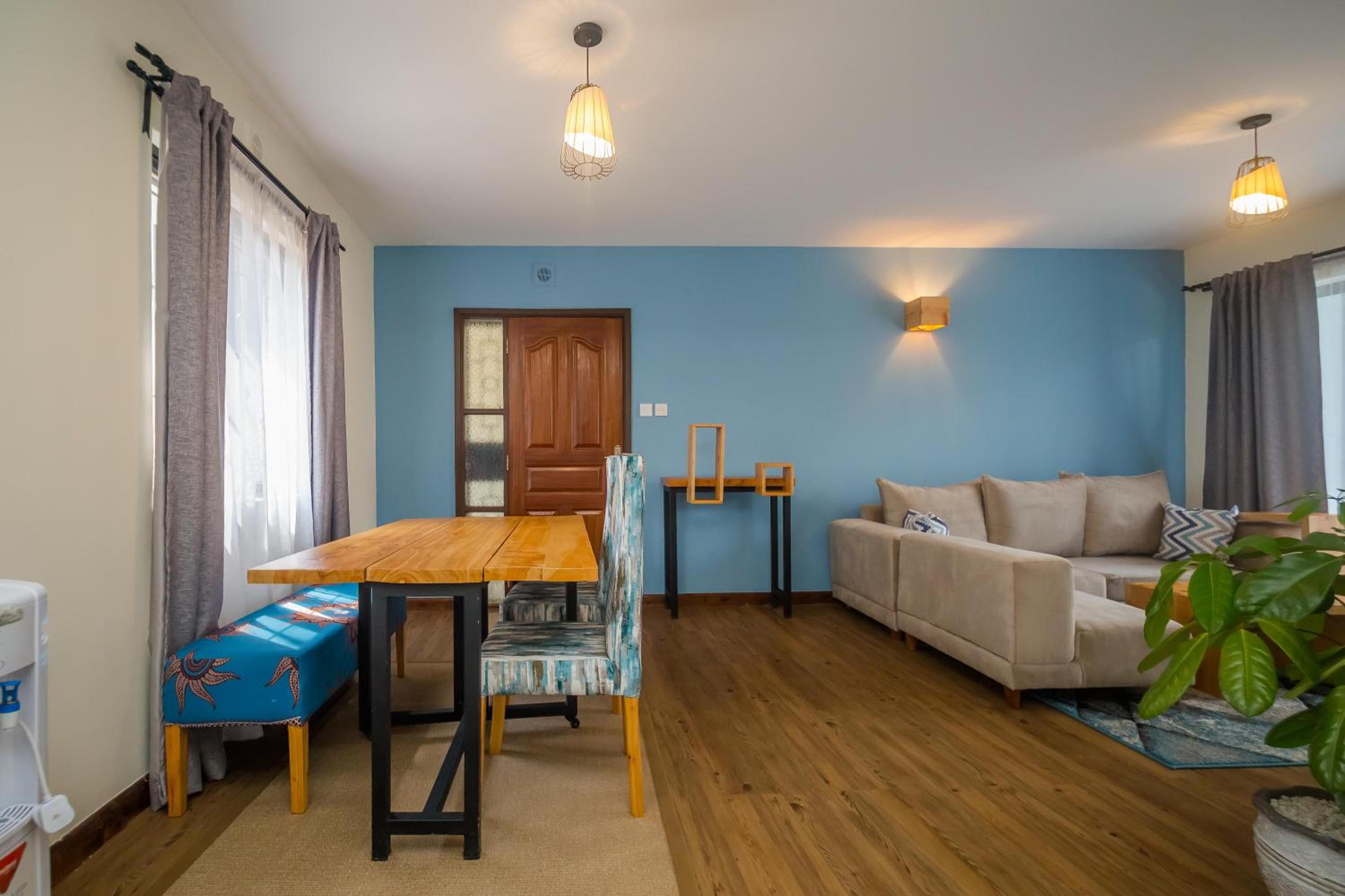 Sports Road Apartments by Dunhill Serviced Apartments 照片第 66 張，共 127 張
