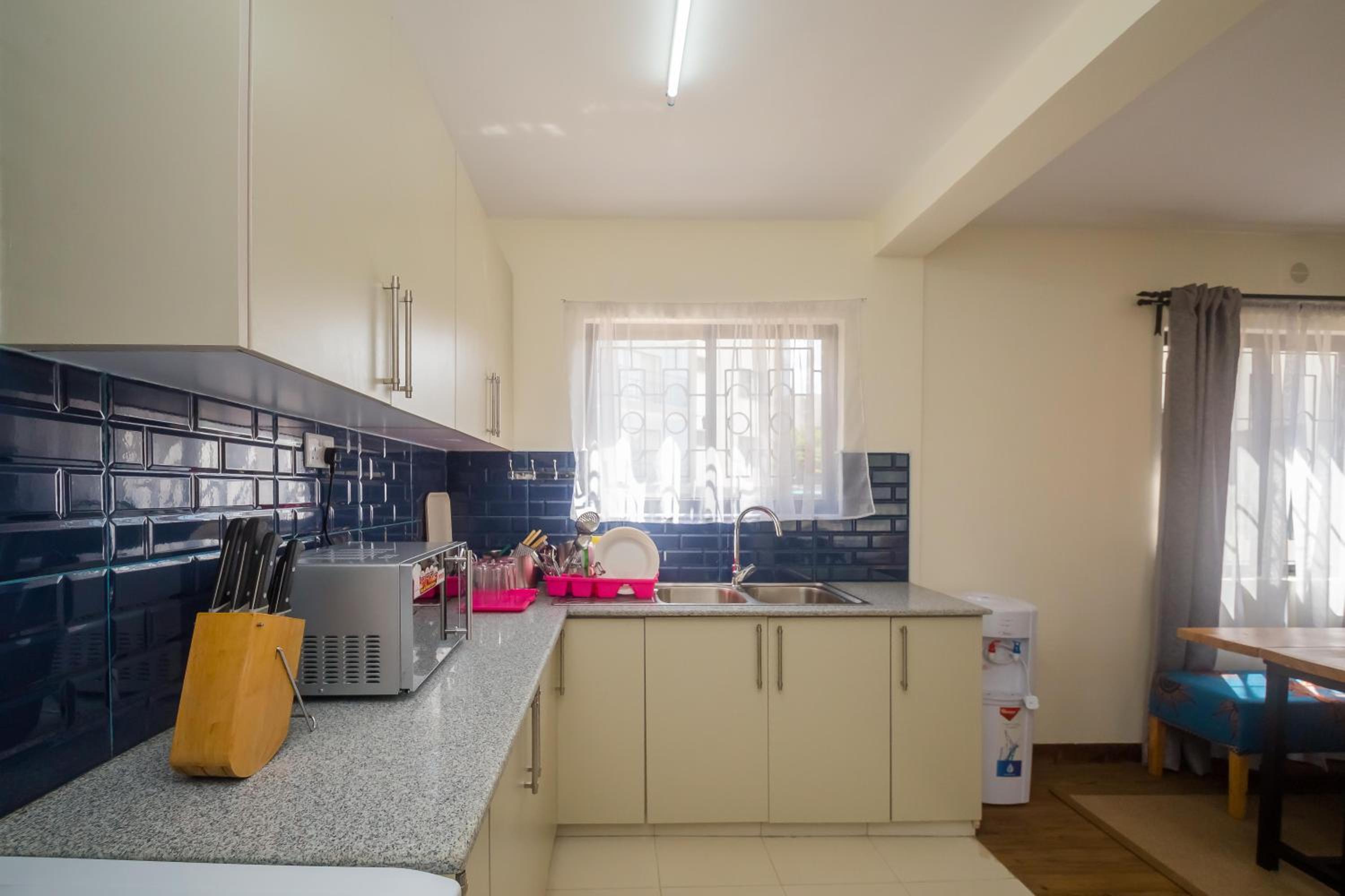 Sports Road Apartments by Dunhill Serviced Apartments 照片第 112 張，共 127 張