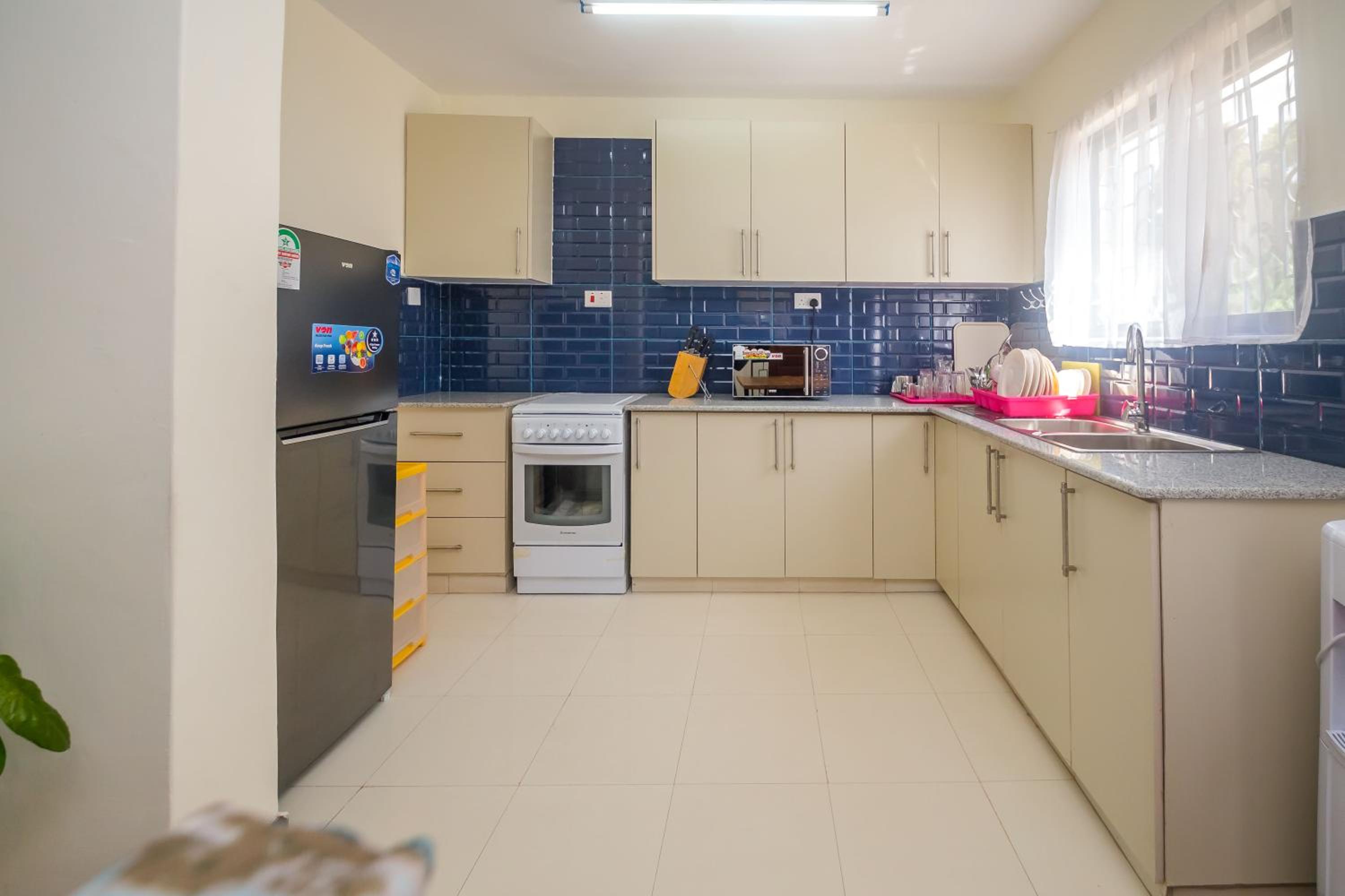 Sports Road Apartments by Dunhill Serviced Apartments 照片第 31 張，共 127 張