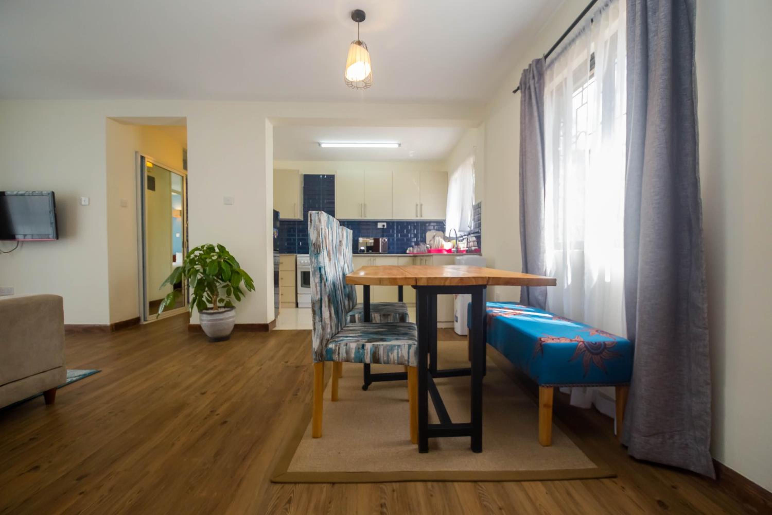 Sports Road Apartments by Dunhill Serviced Apartments 照片第 52 張，共 127 張