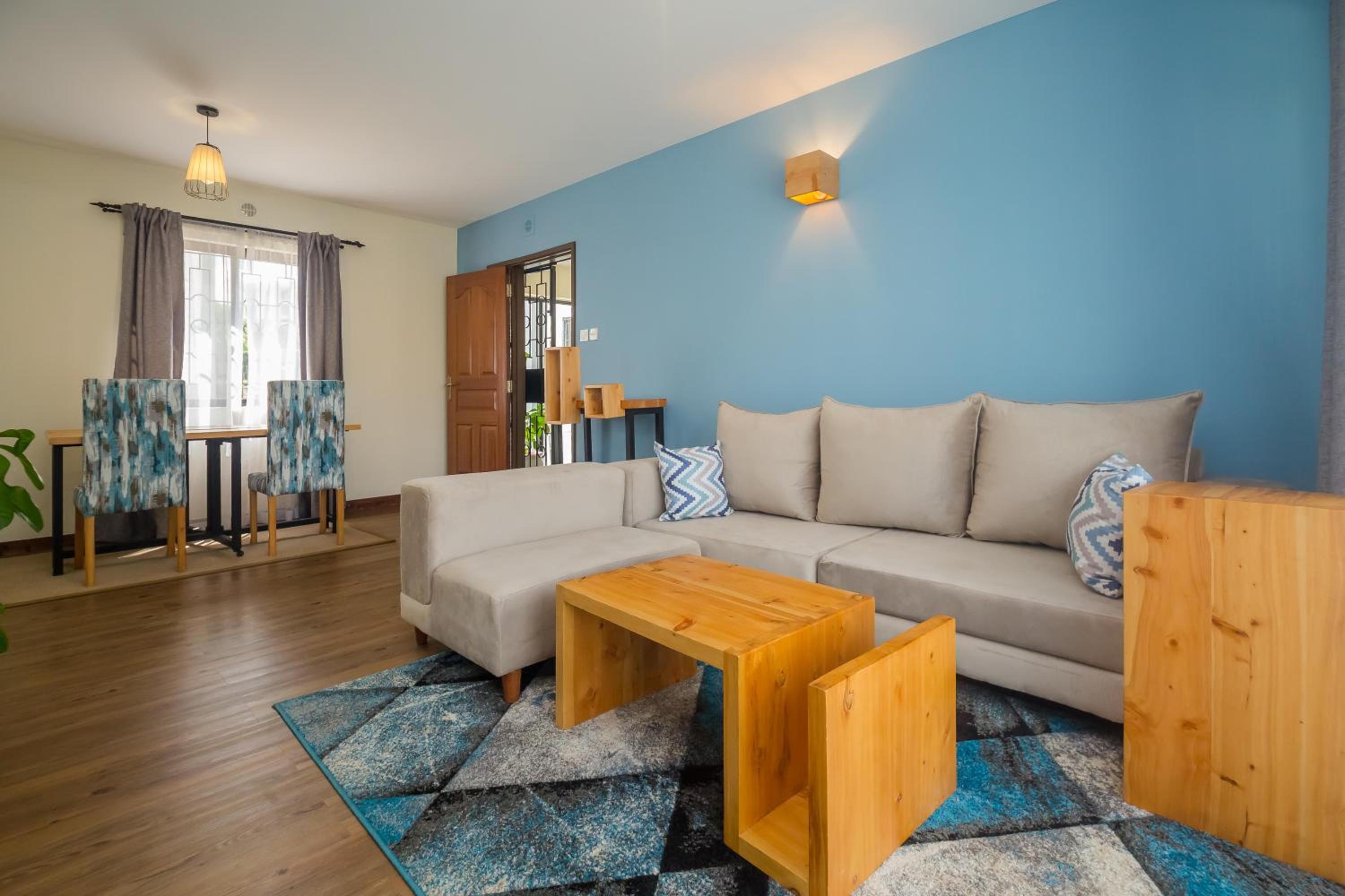 Sports Road Apartments by Dunhill Serviced Apartments 照片第 49 張，共 127 張