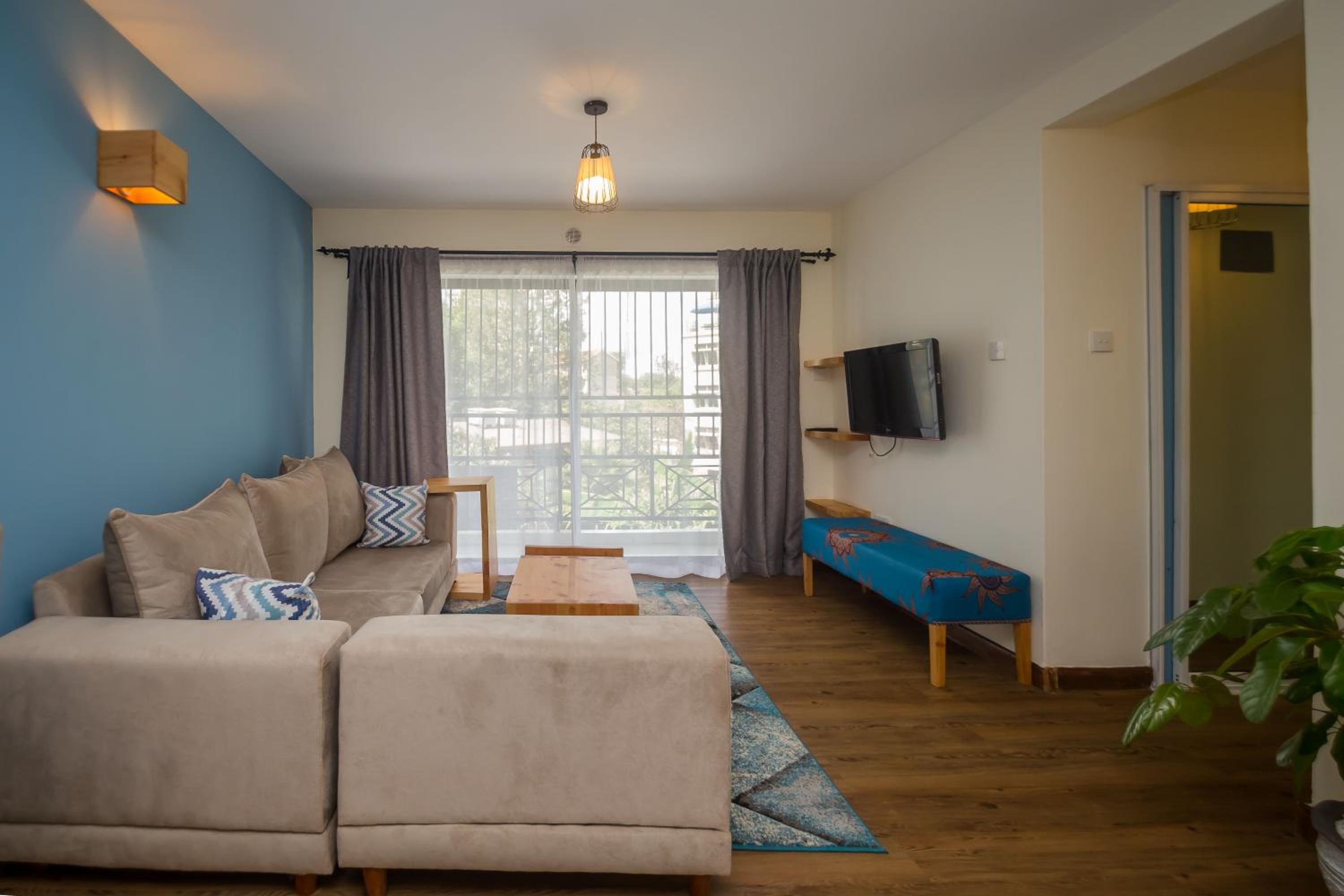 Sports Road Apartments by Dunhill Serviced Apartments 照片第 51 張，共 127 張