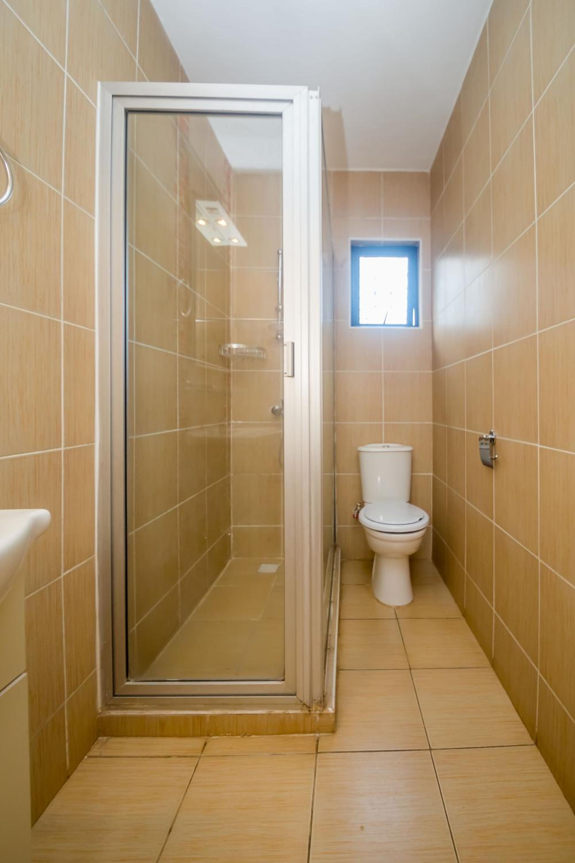 Sports Road Apartments by Dunhill Serviced Apartments 照片第 30 張，共 127 張