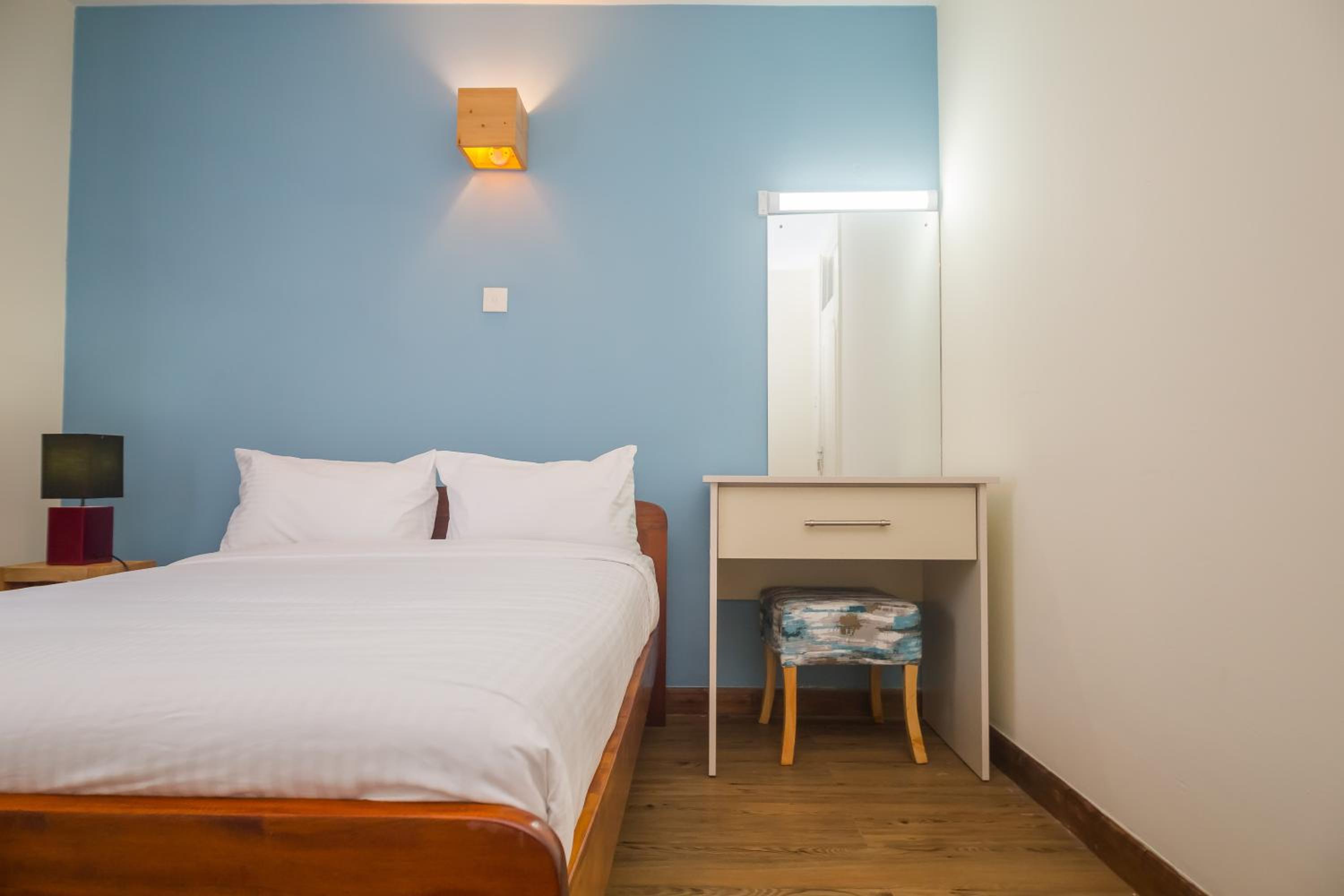 Sports Road Apartments by Dunhill Serviced Apartments