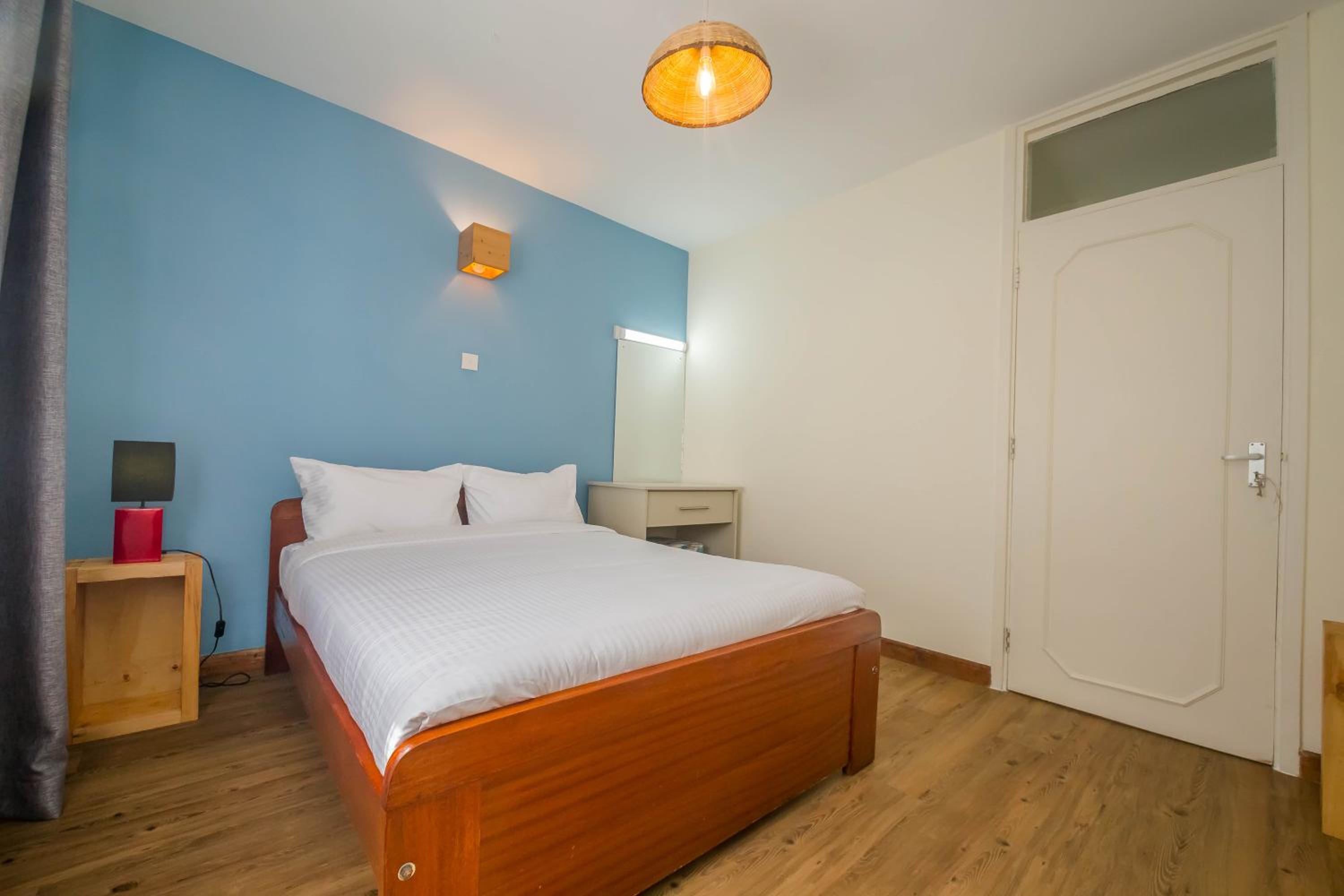 Sports Road Apartments by Dunhill Serviced Apartments 照片第 104 張，共 127 張