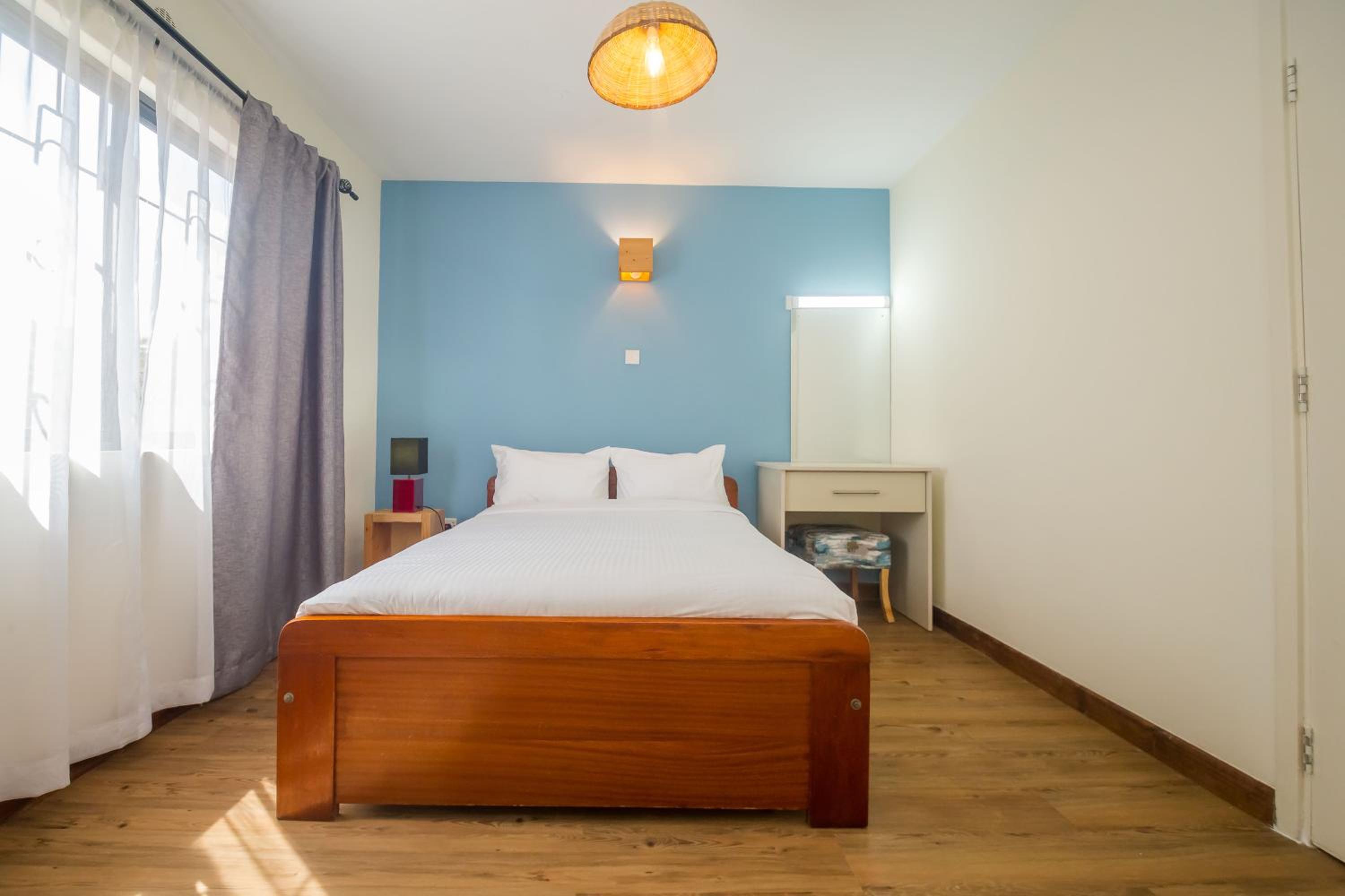 Sports Road Apartments by Dunhill Serviced Apartments