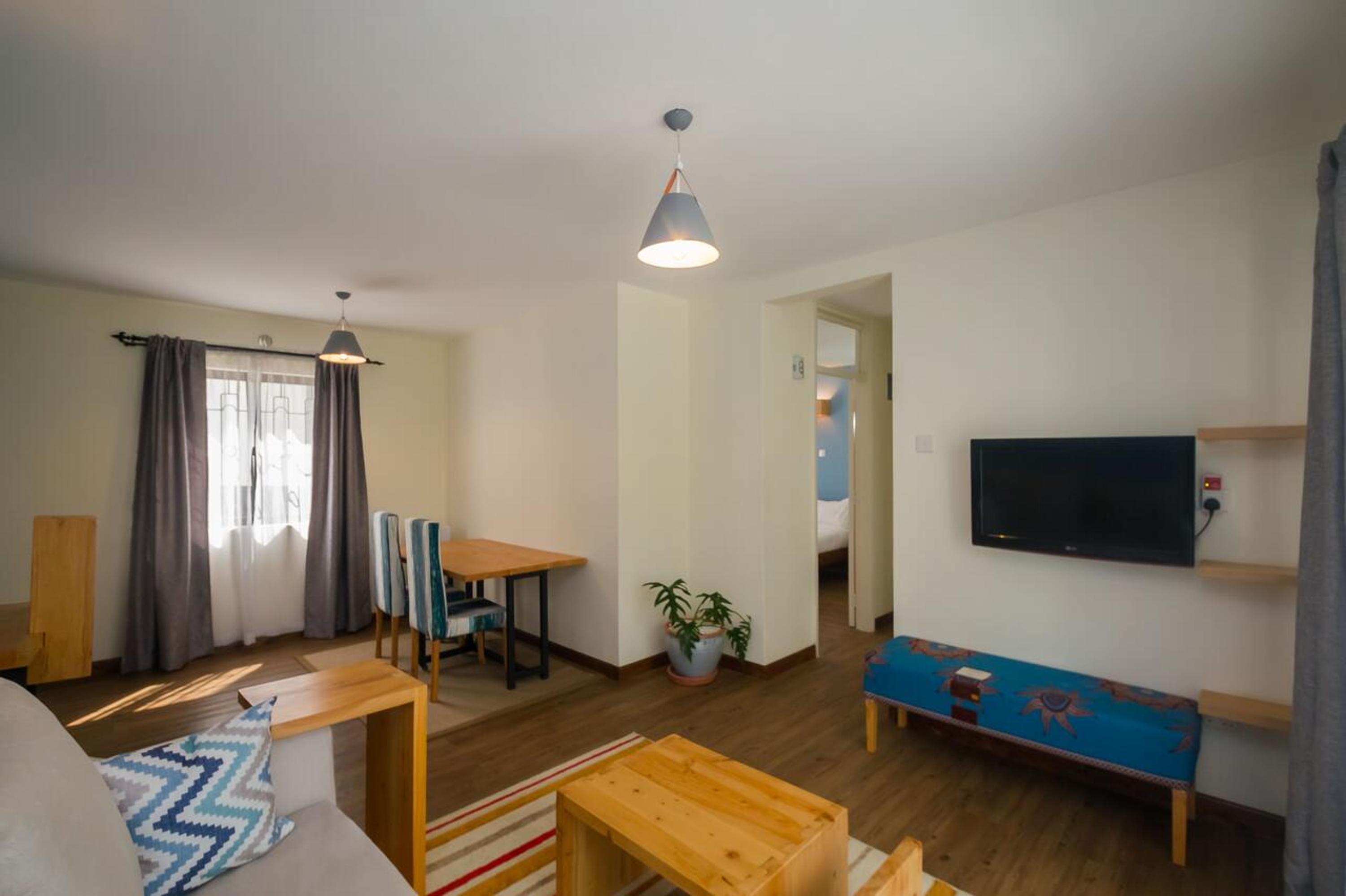 Sports Road Apartments by Dunhill Serviced Apartments 照片第 61 張，共 127 張