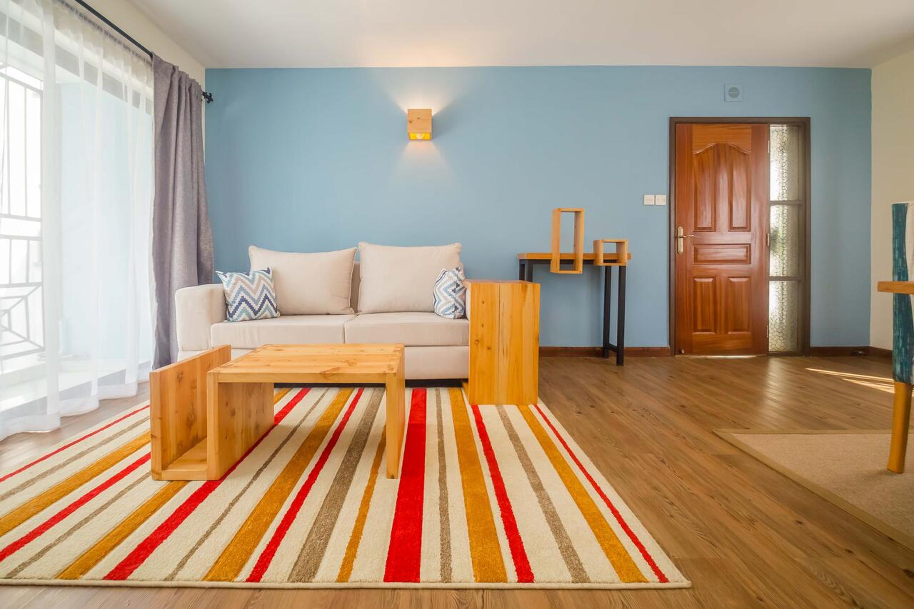 Sports Road Apartments by Dunhill Serviced Apartments 照片第 82 張，共 127 張