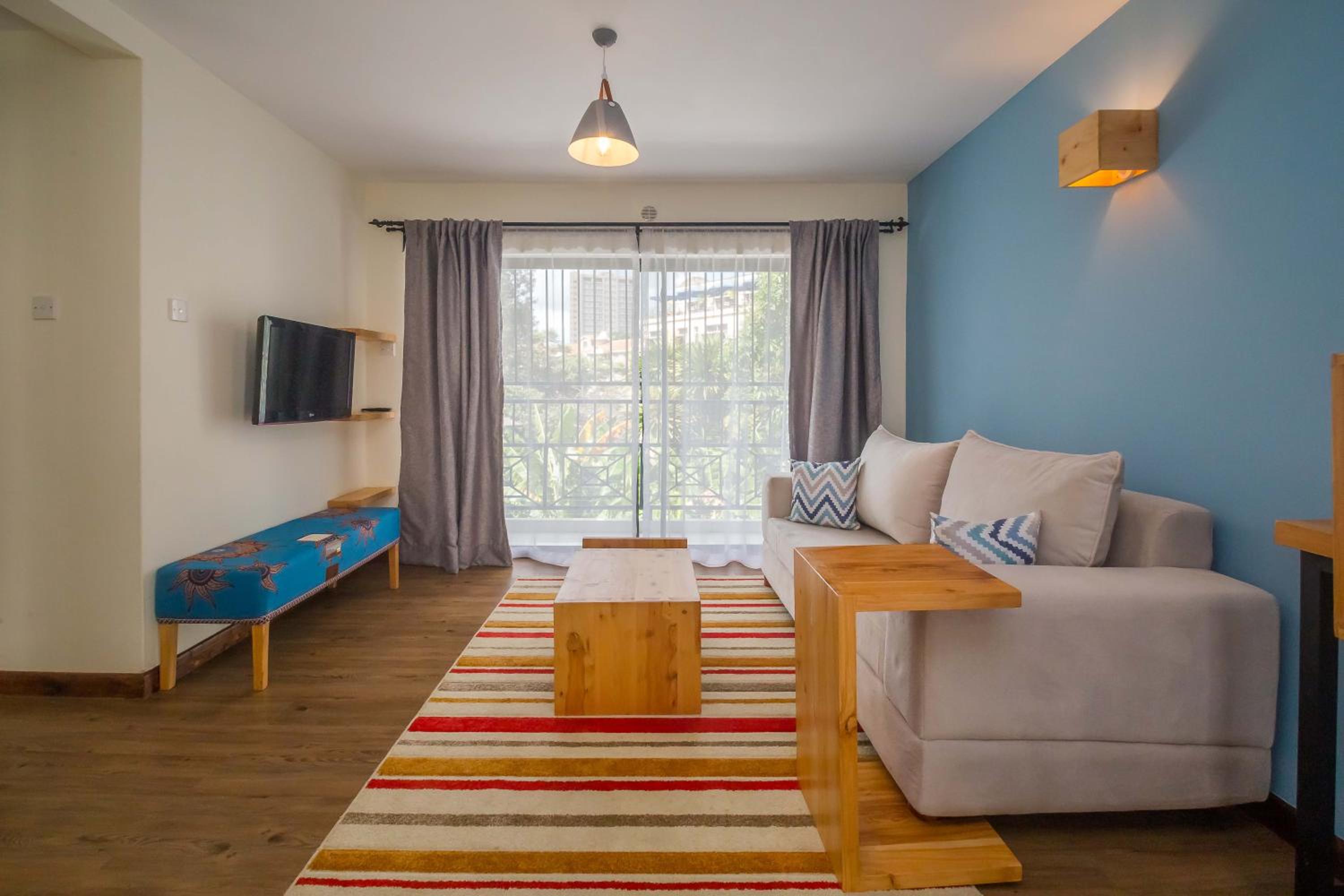 Sports Road Apartments by Dunhill Serviced Apartments 照片第 28 張，共 127 張