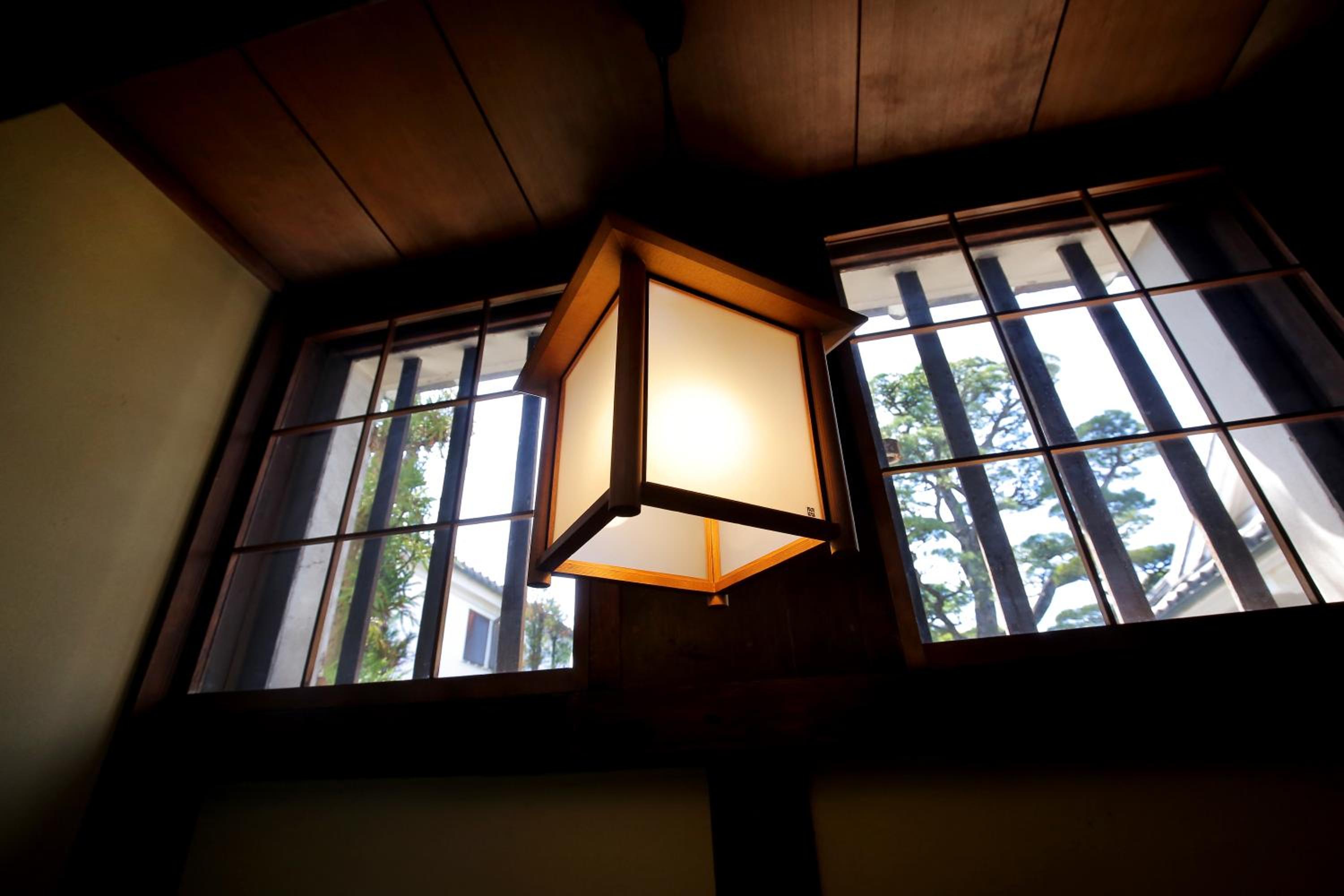 Ryori Ryokan Tsurugata